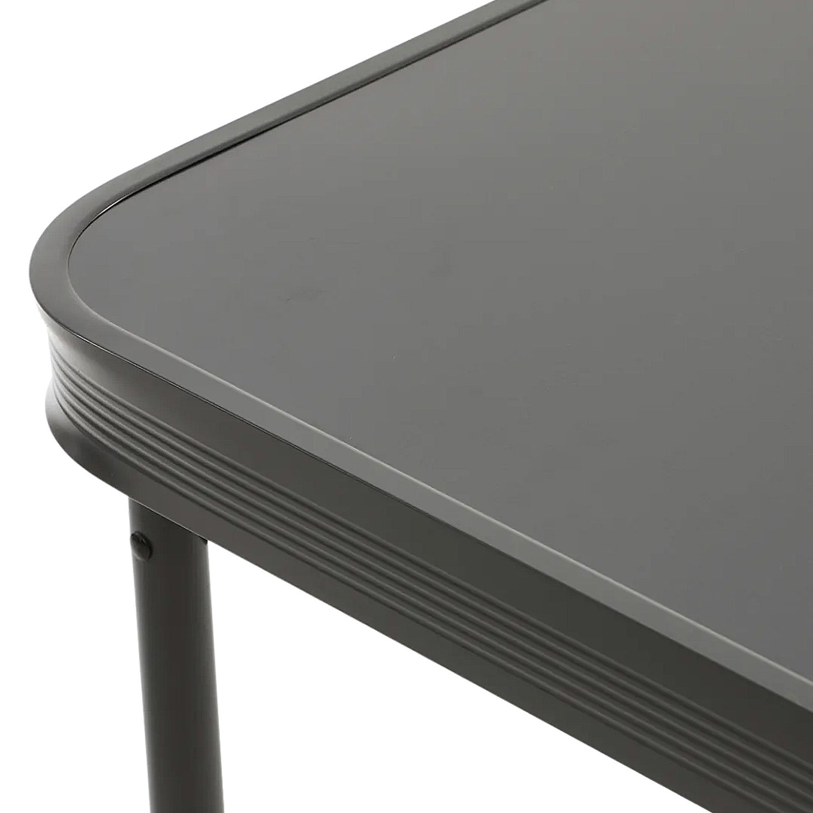 TRAVELLIFE Camping Table Alba 115 Camping Folding Table Folding Table Height Adjustable