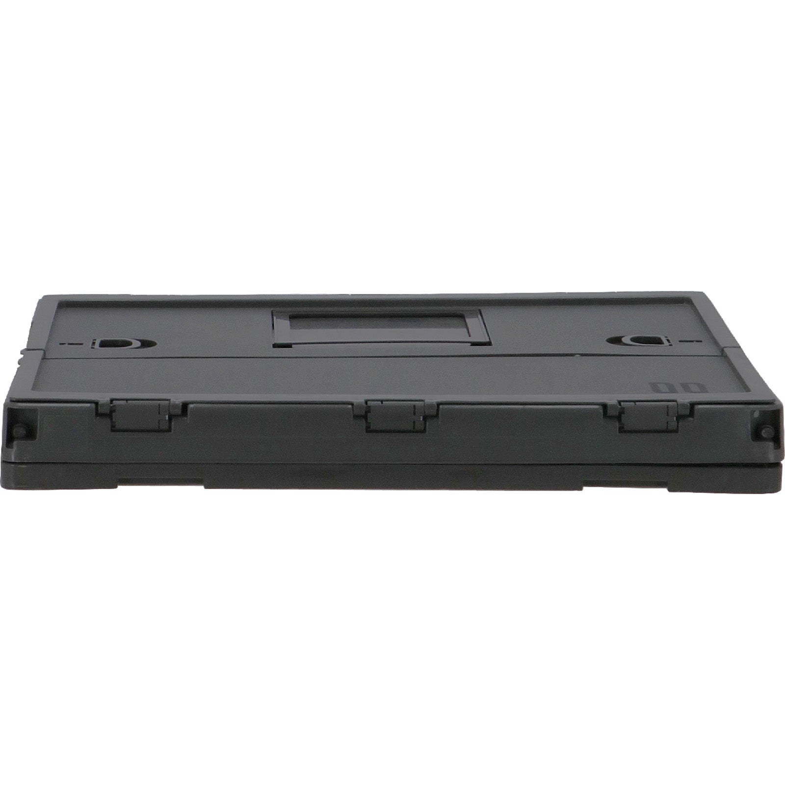 TRAVELLIFE storage box camping box camping organizer lid outdoor foldable