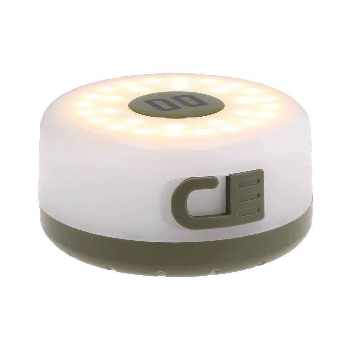 camping beleuchtung markise TRAVELLIFE Lampe Linus LED Lichterkette Ou Adapter Auswählen:8mm auf 3/8