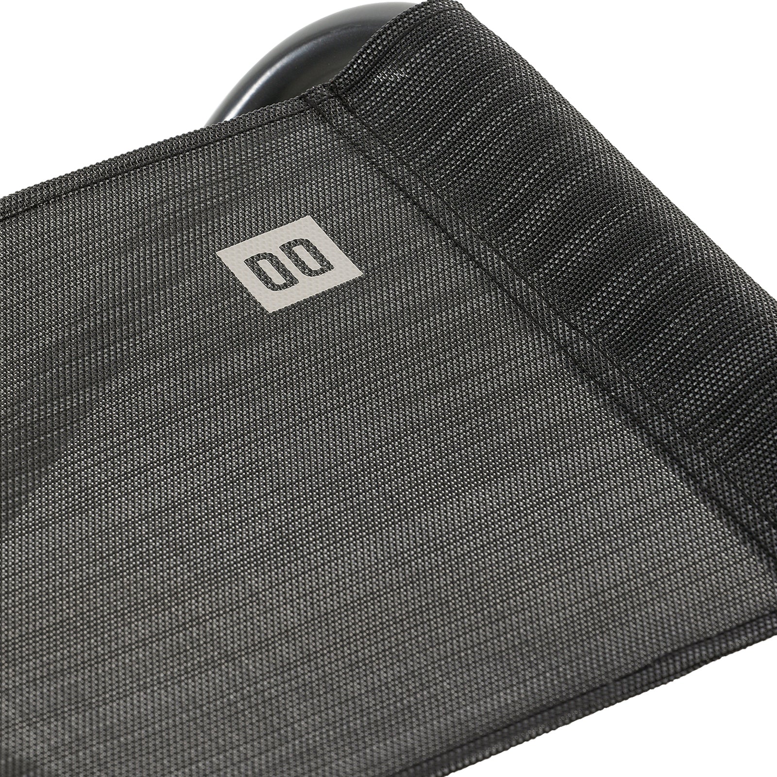 TRAVELLIFE Mini Falthocker Como Campinghocker Angel Hocker Faltbar Alu 100 kg