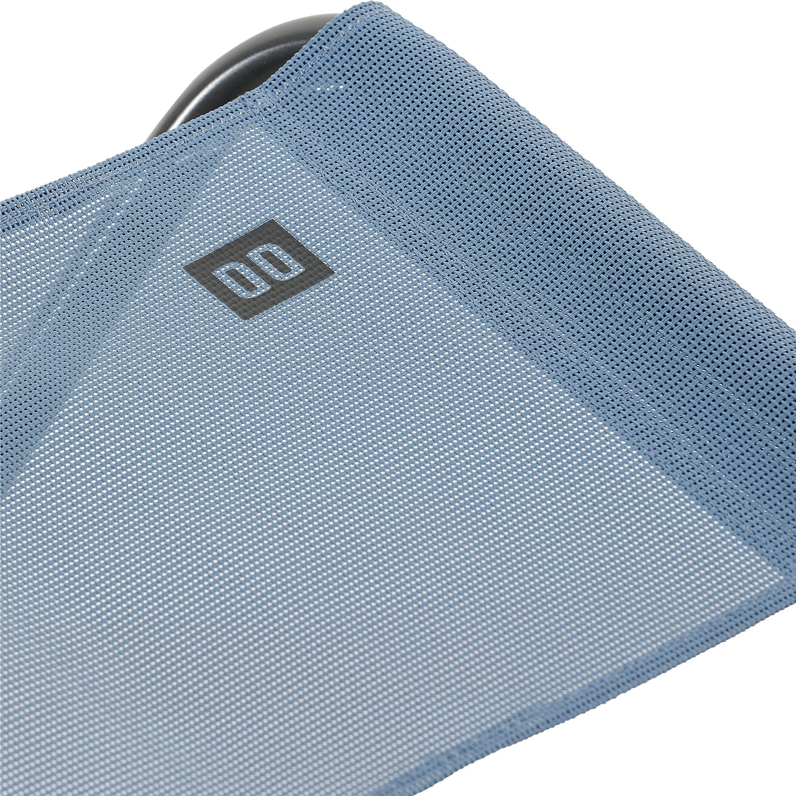 TRAVELLIFE Mini Falthocker Como Campinghocker Angel Hocker Faltbar Alu 100 kg