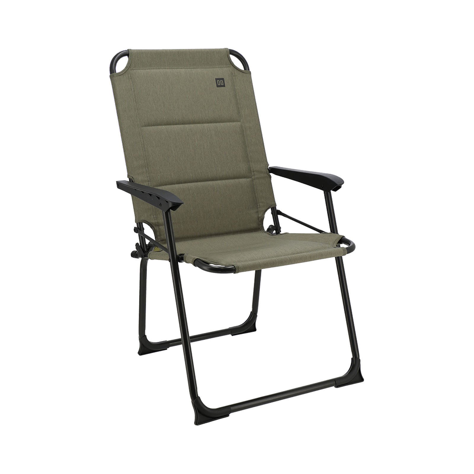 TRAVELLIFE Campingstuhl Lago Compact Camping Faltstuhl Klappstuhl Alu 2,9 kg