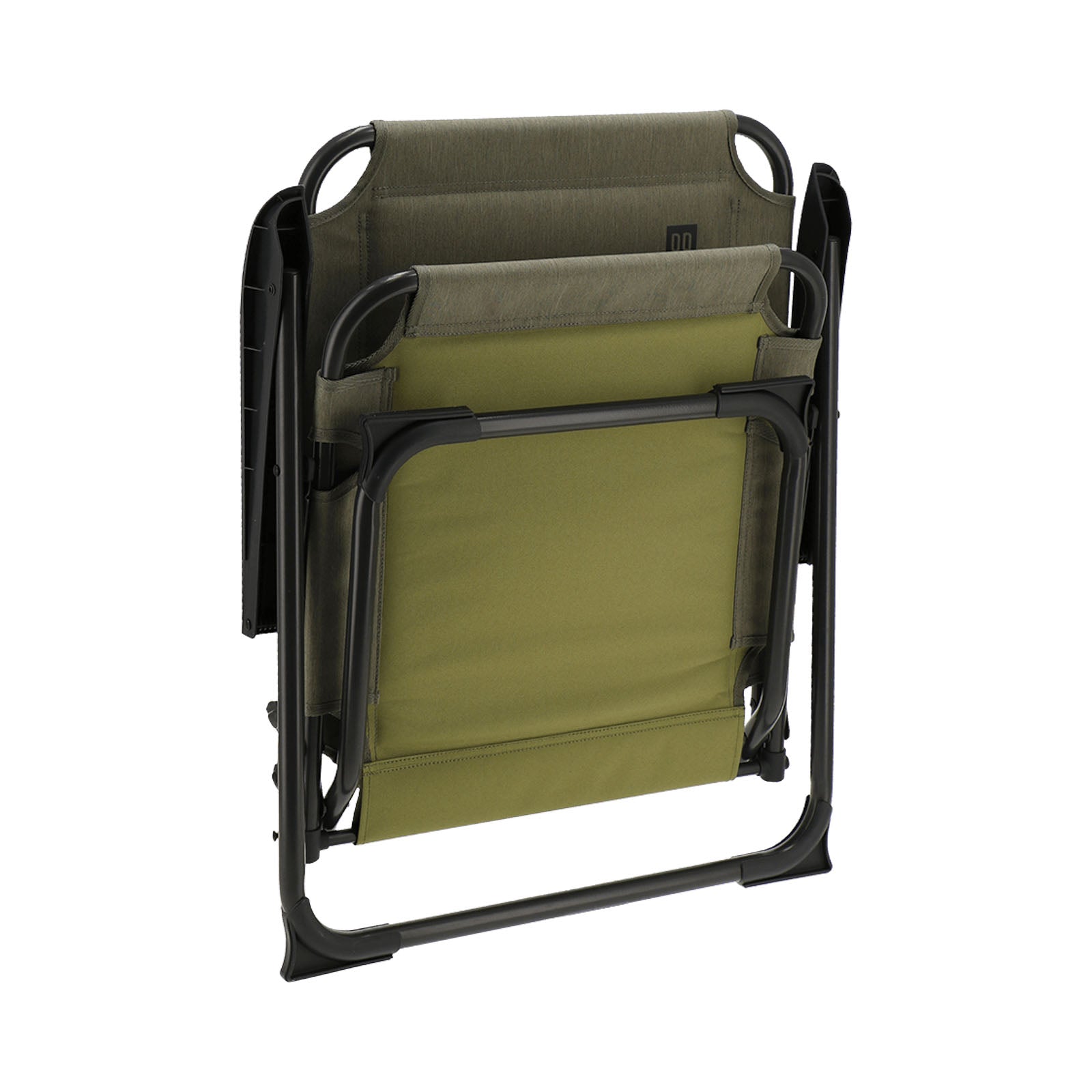 TRAVELLIFE Campingstuhl Lago Compact Camping Faltstuhl Klappstuhl Alu 2,9 kg