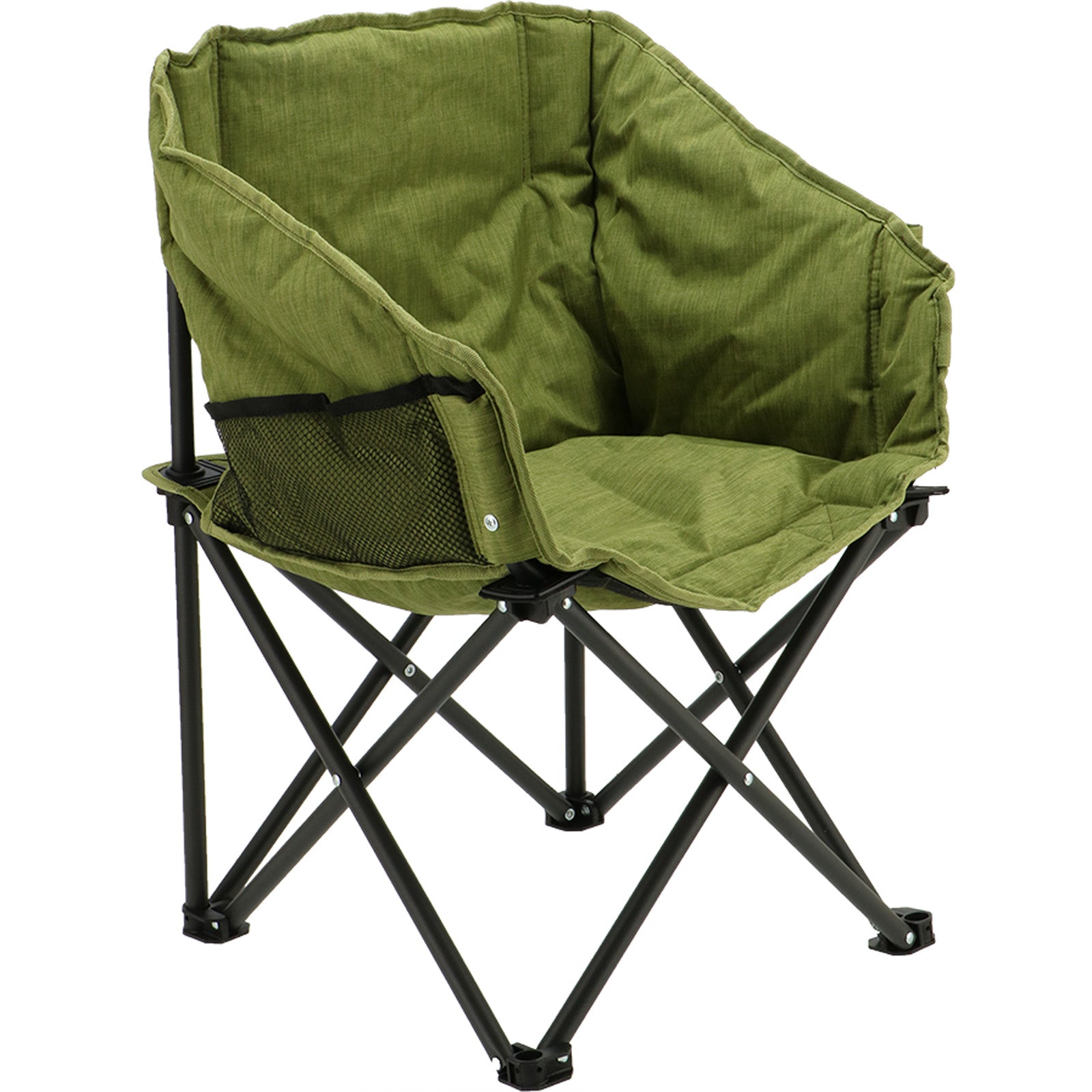 TRAVELLIFE Children's Chair Noli Kids Camping Chair Folding Chair Beach Folding Chair Alu