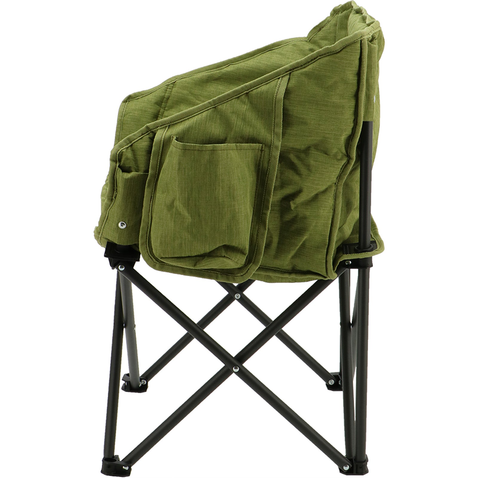 TRAVELLIFE Children's Chair Noli Kids Camping Chair Folding Chair Beach Folding Chair Alu