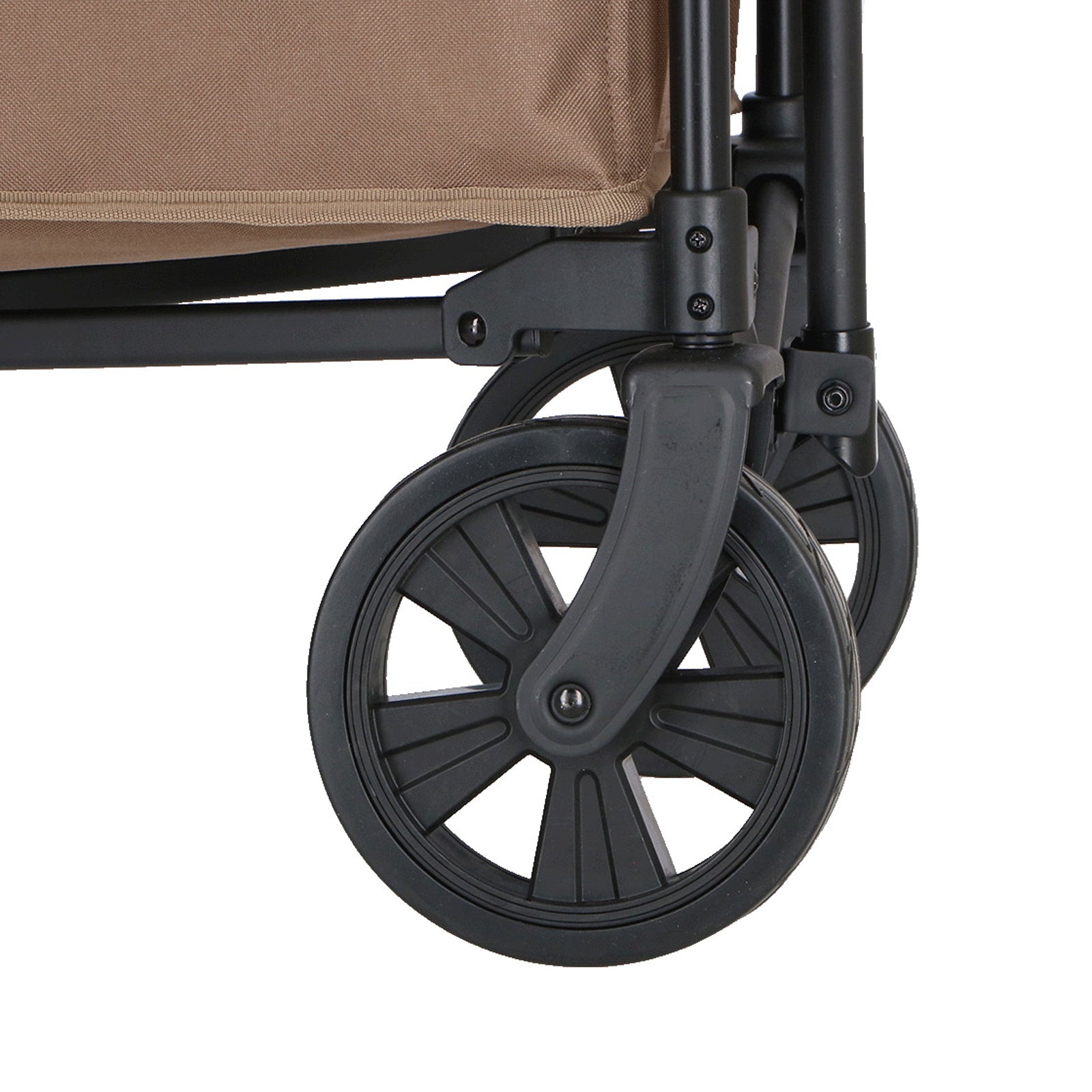 TRAVELLIFE Strand Bollerwagen Garda Handwagen Transport Karre Wagen Faltbar