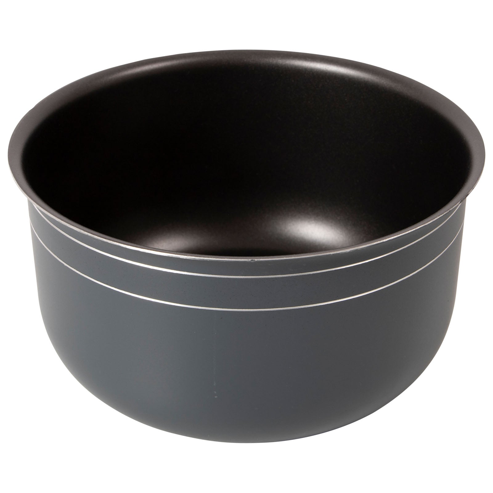 Ensemble de cuisine BO-CAMP Trekking Batterie de cuisine de camping en aluminium Casserole en aluminium Poêle 5 pièces