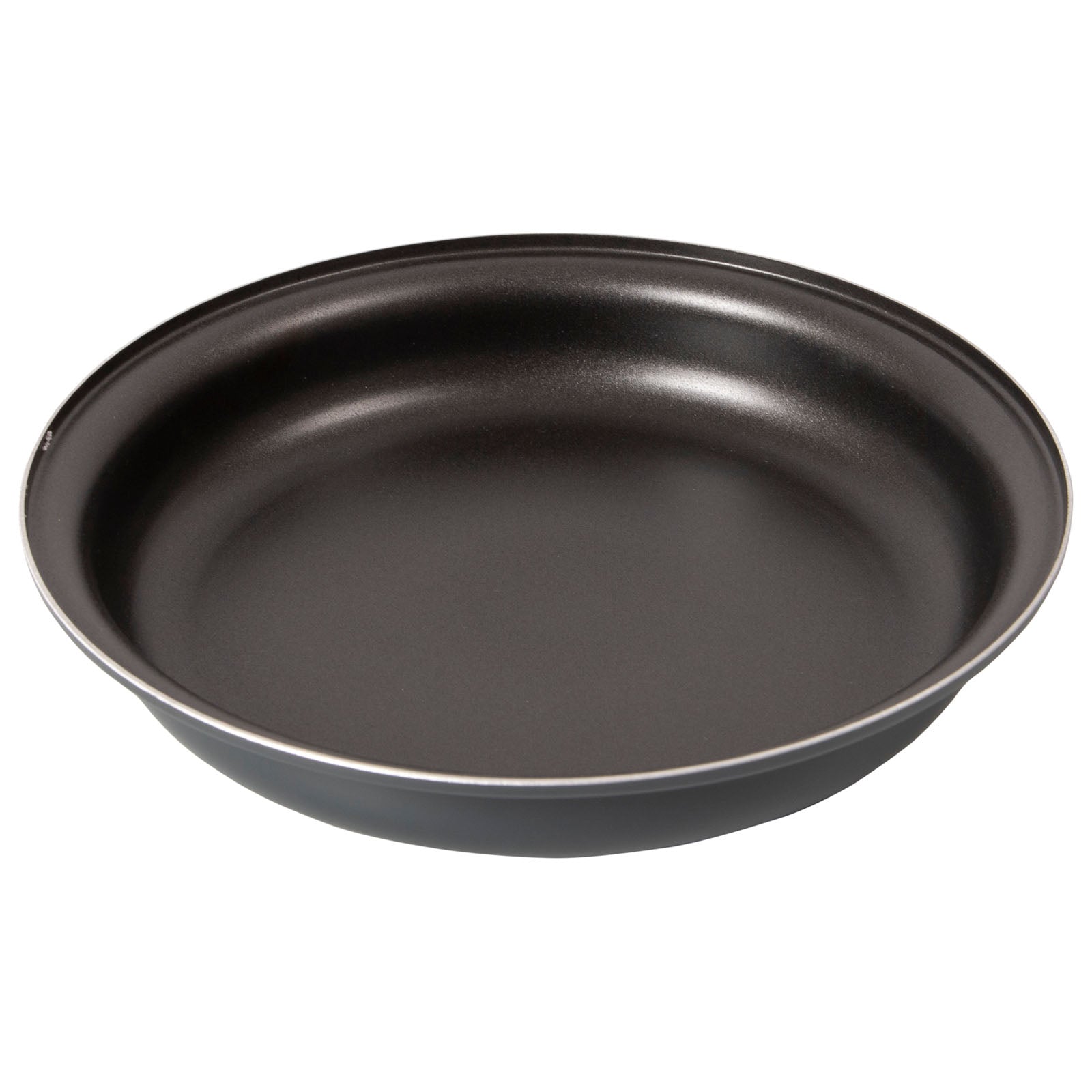 Ensemble de cuisine BO-CAMP Trekking Batterie de cuisine de camping en aluminium Casserole en aluminium Poêle 5 pièces