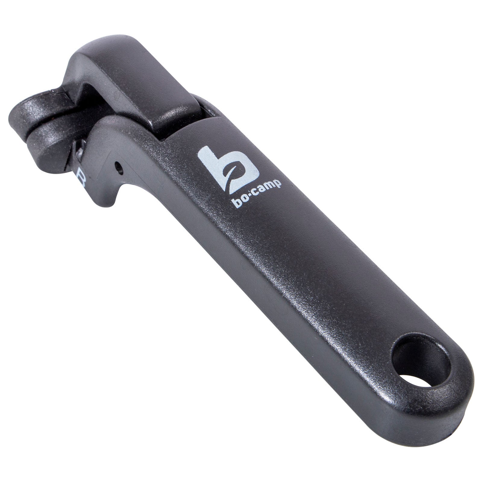 Ensemble de cuisine BO-CAMP Trekking Batterie de cuisine de camping en aluminium Casserole en aluminium Poêle 5 pièces