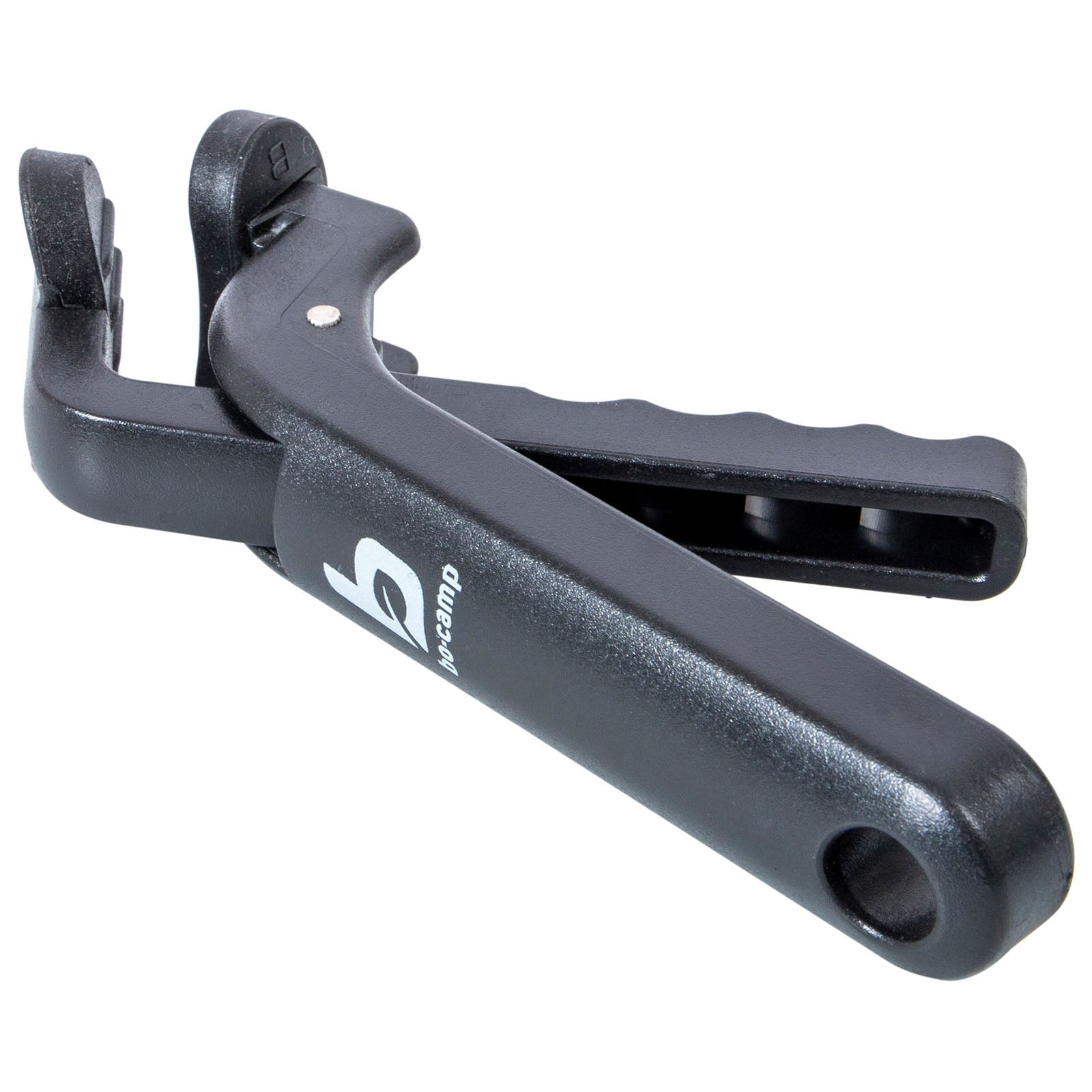 BO-CAMP Kochset Trekking Aluminium Camping Kochgeschirr Alu Topf Pfanne 5-teilig