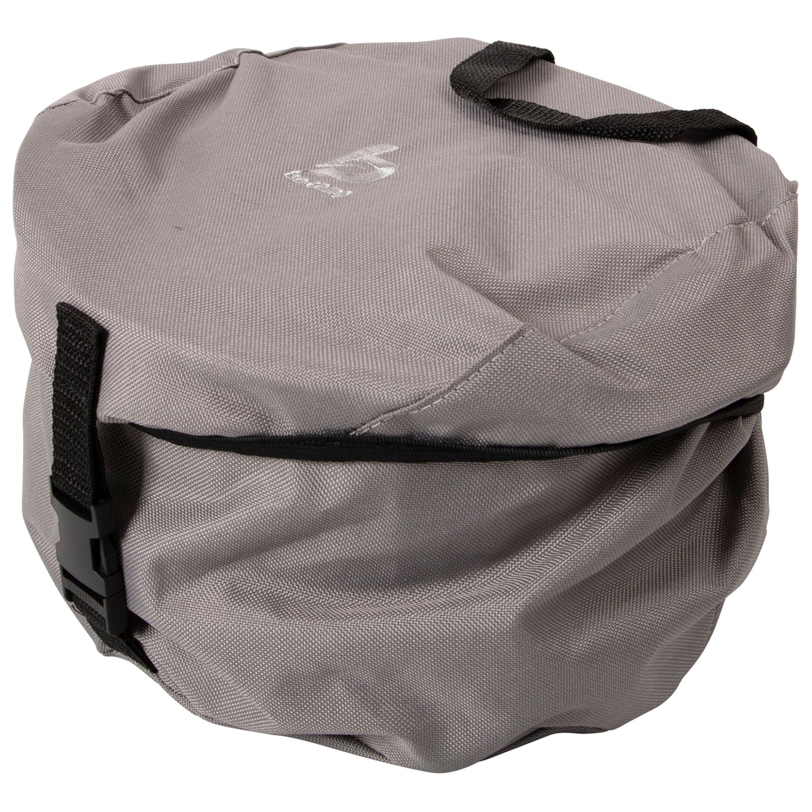 BO-CAMP Cooking Set Trekking Aluminum Camping Cookware Aluminum Pot Pan 5-piece