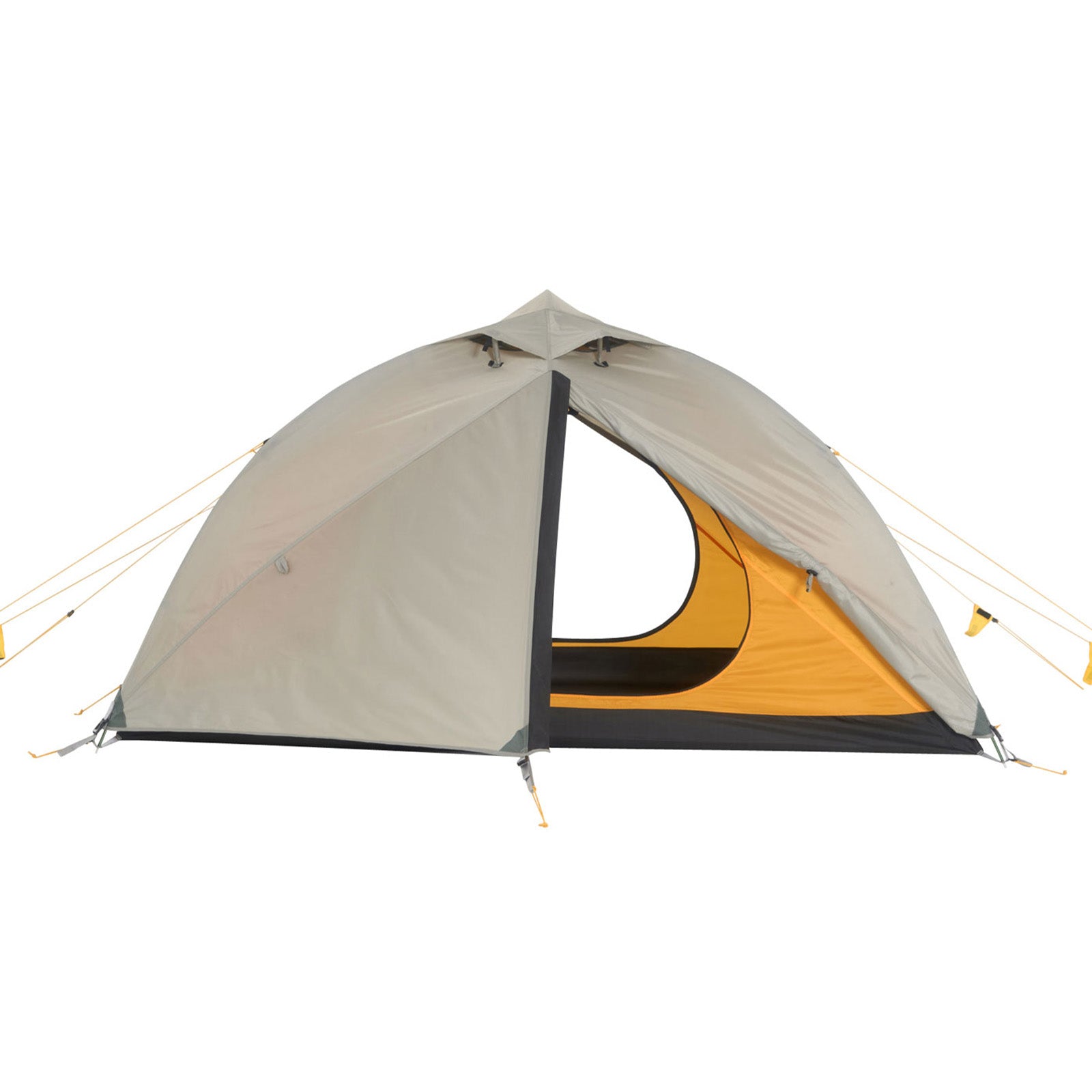 WECHSEL Trekkingtent Charger 3-persoons kampeertent Fietstent Koepeltent Bivak 3,2 kg