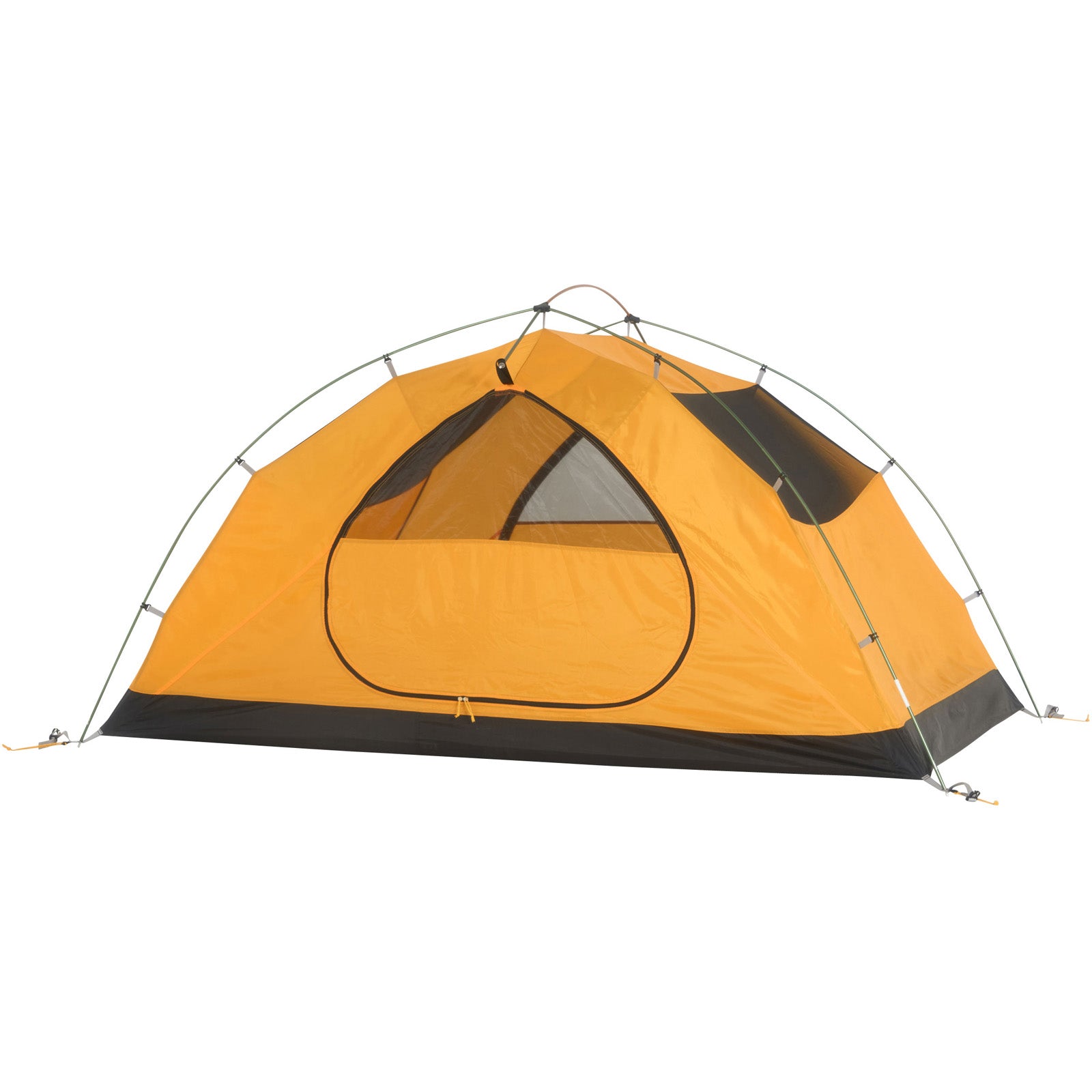 WECHSEL Trekkingtent Charger 3-persoons kampeertent Fietstent Koepeltent Bivak 3,2 kg
