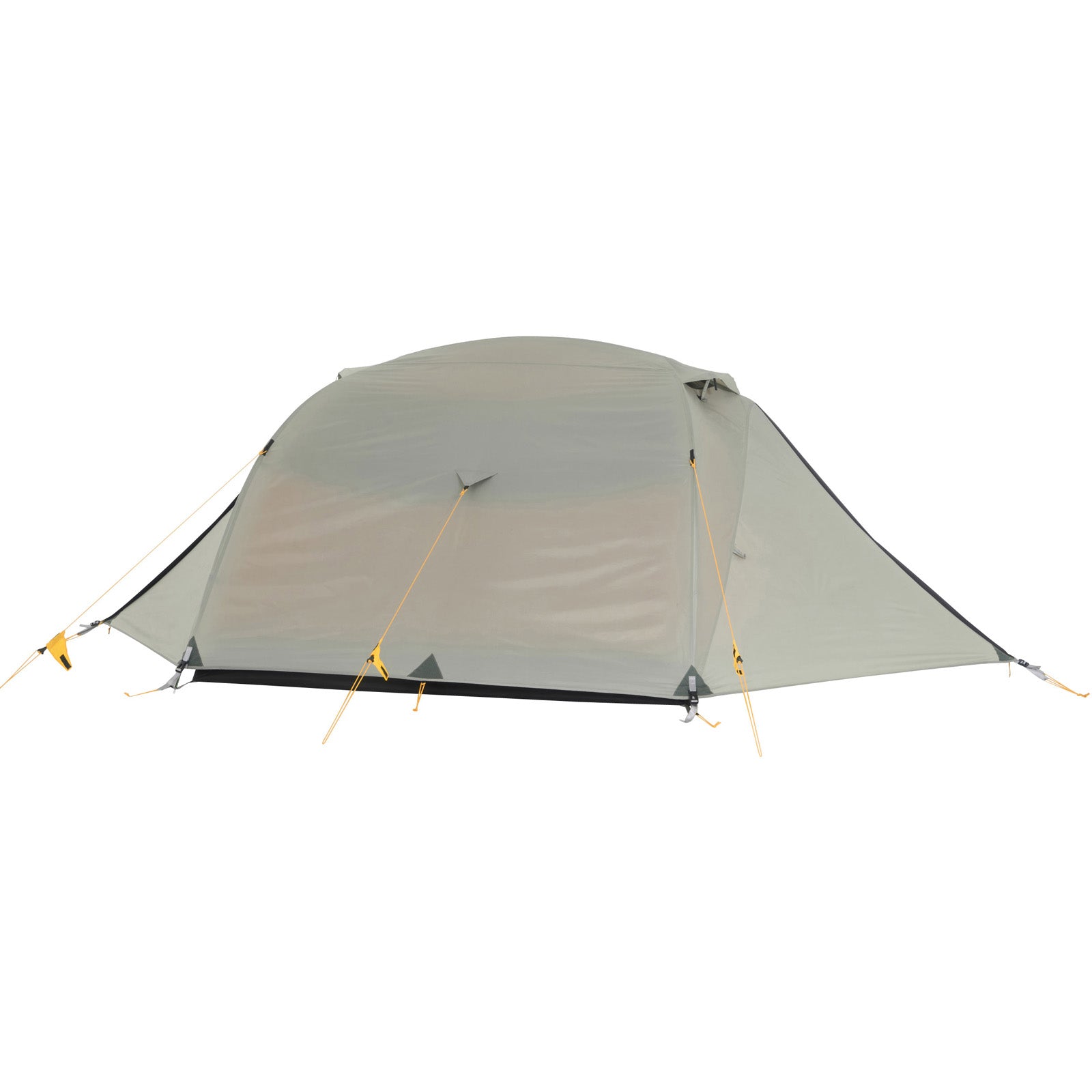 WECHSEL Trekkingtent Charger 3-persoons kampeertent Fietstent Koepeltent Bivak 3,2 kg
