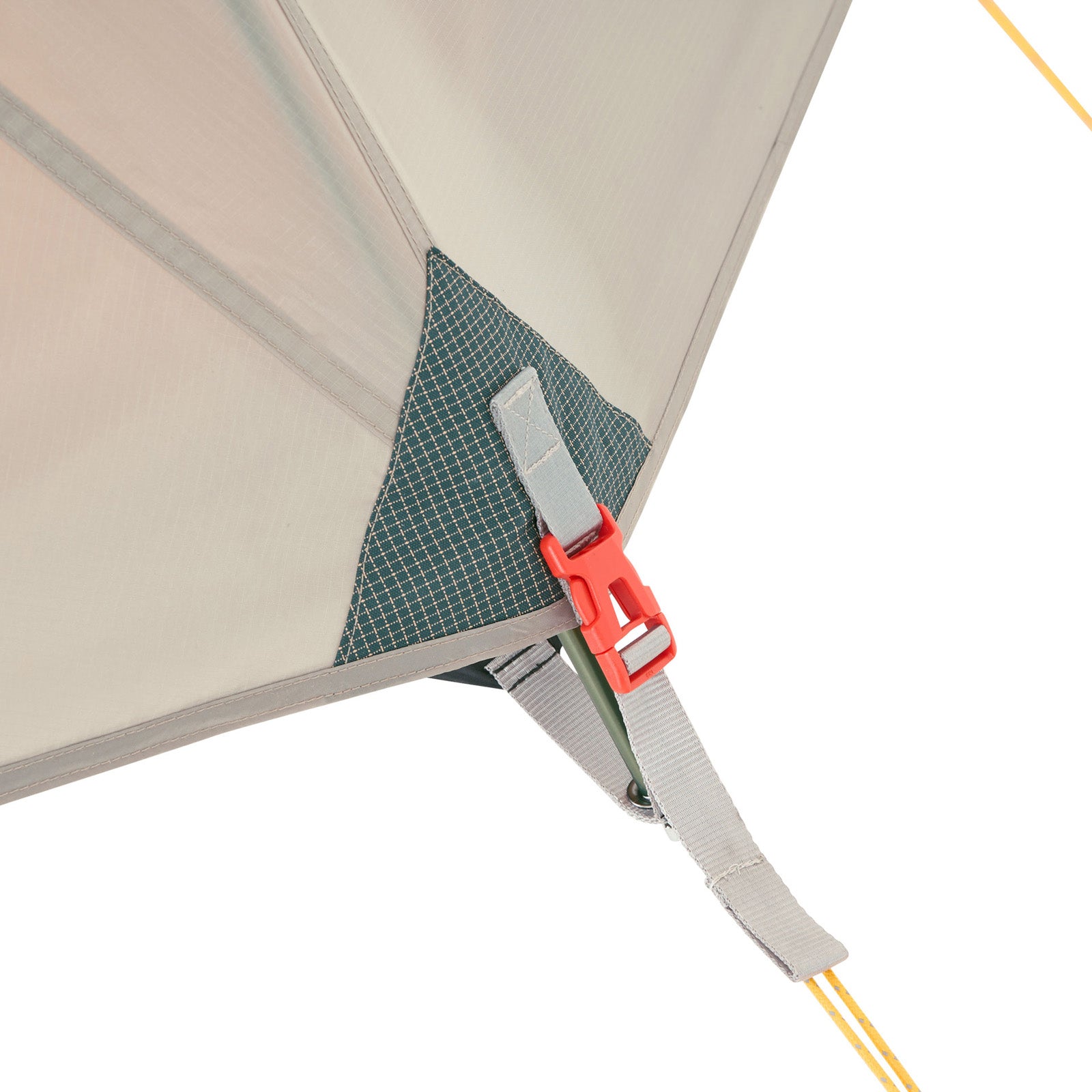 WECHSEL Trekkingtent Charger 3-persoons kampeertent Fietstent Koepeltent Bivak 3,2 kg