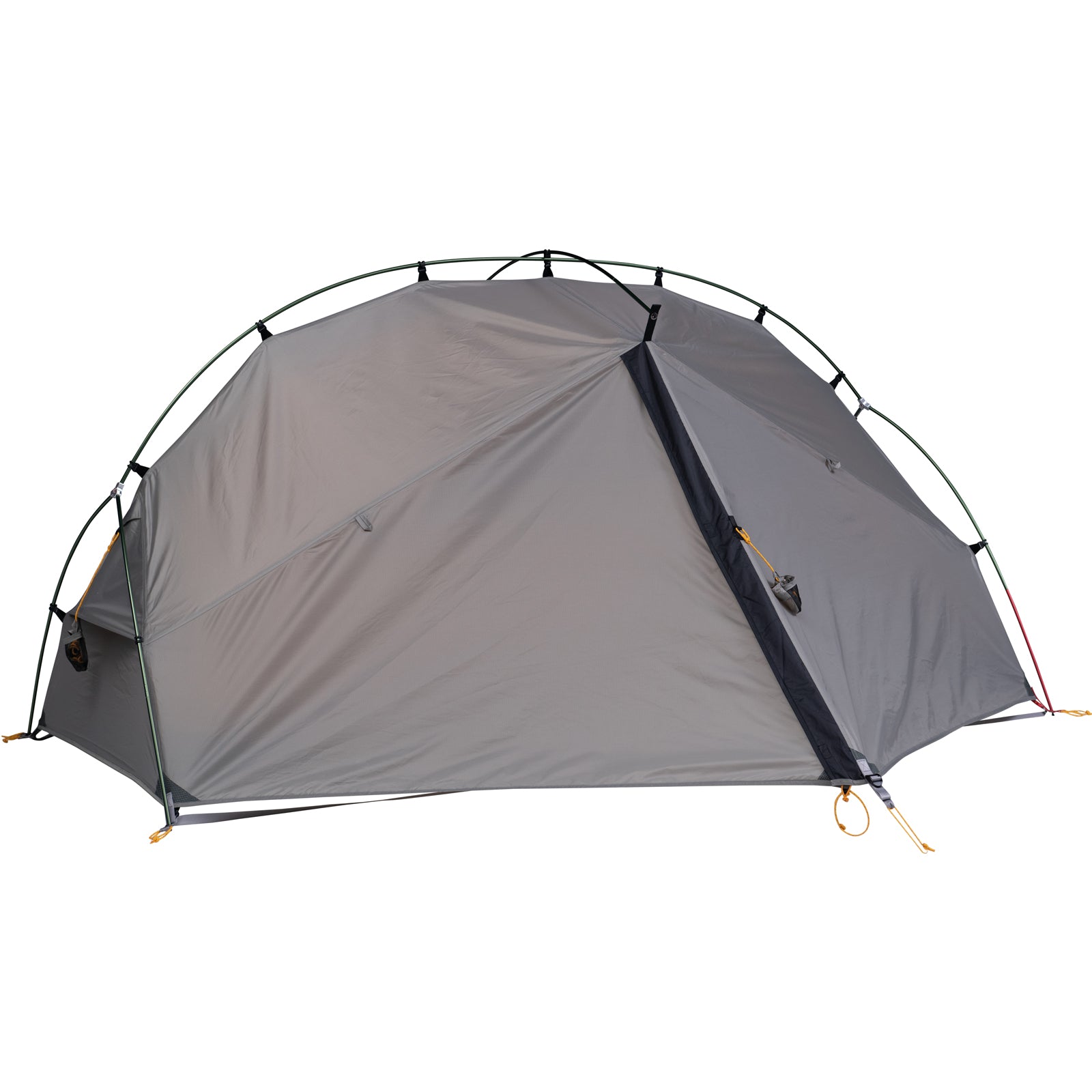 WECHSEL Trekkingzelt Trailrunner 1-2 Personen Camping Fahrrad Zelt Biwak 2,18 kg