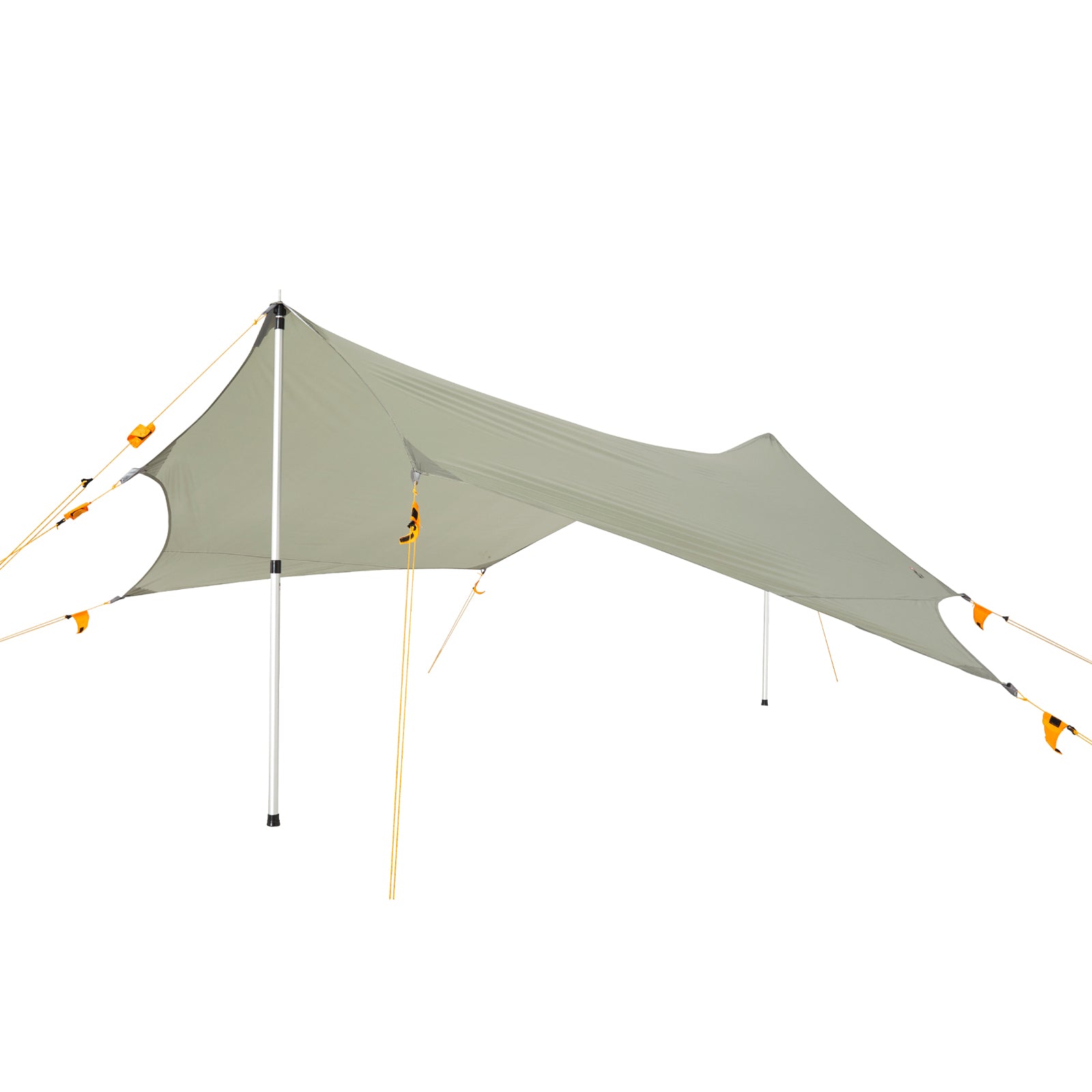 WECHSEL Tarp Wing L Camping Sonnensegel Vor Zelt Dach Plane Regenschutz Leicht