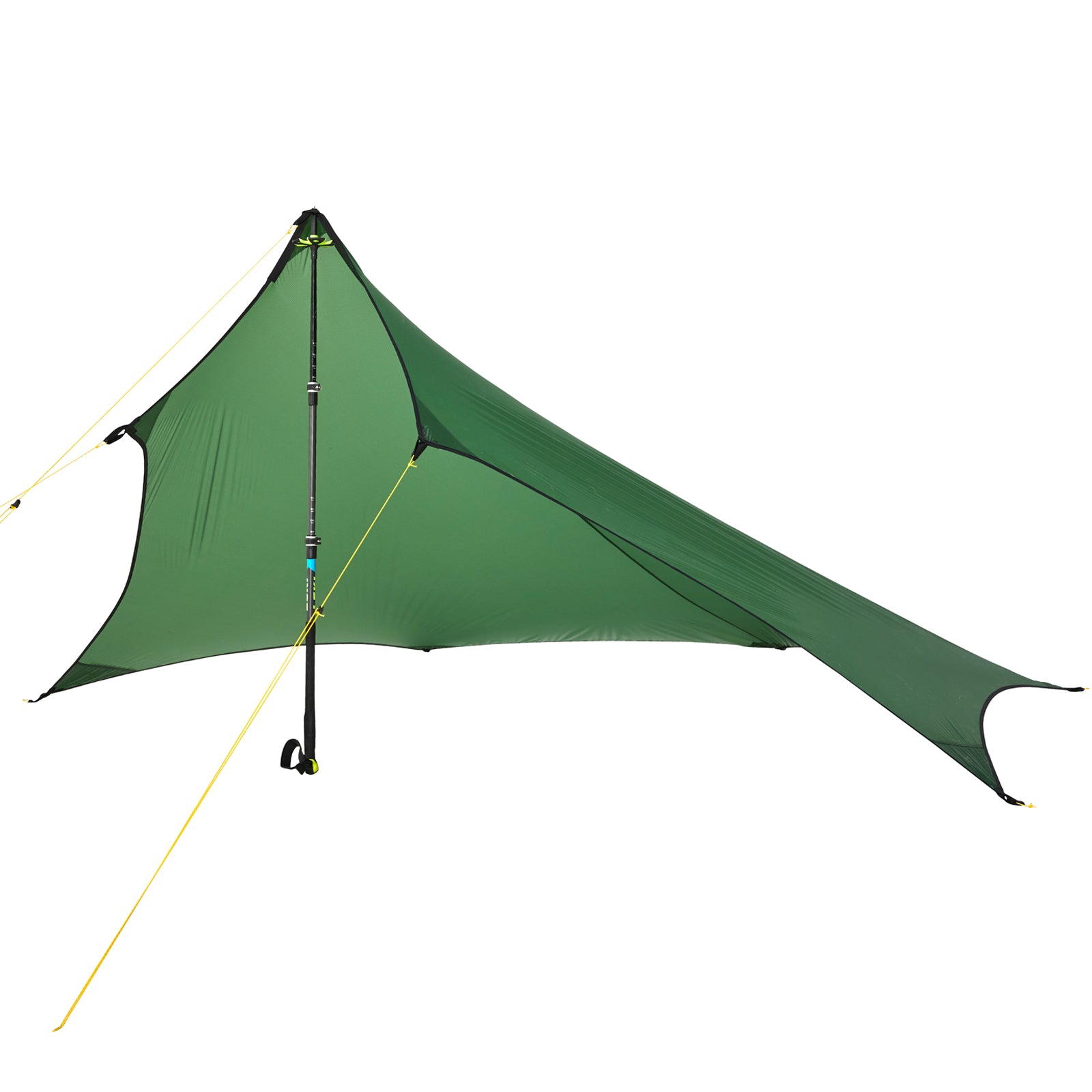 WECHSEL Tarp Wing M Zero-G Camping Sonnensegel Vor Zelt Dach Plane Regenschutz