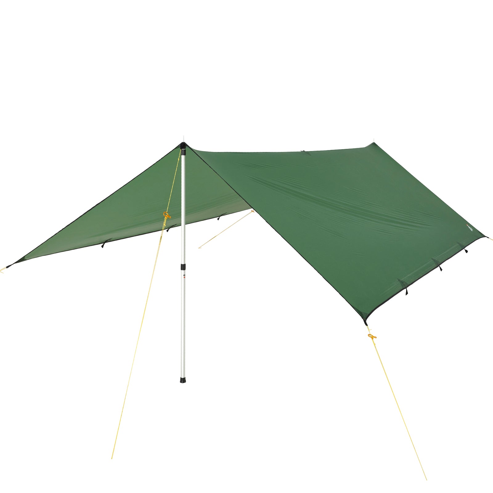 WECHSEL Tarp S Zero-G Camping Sunshade Front Tent Roof Tarpaulin Rain Cover Nylon