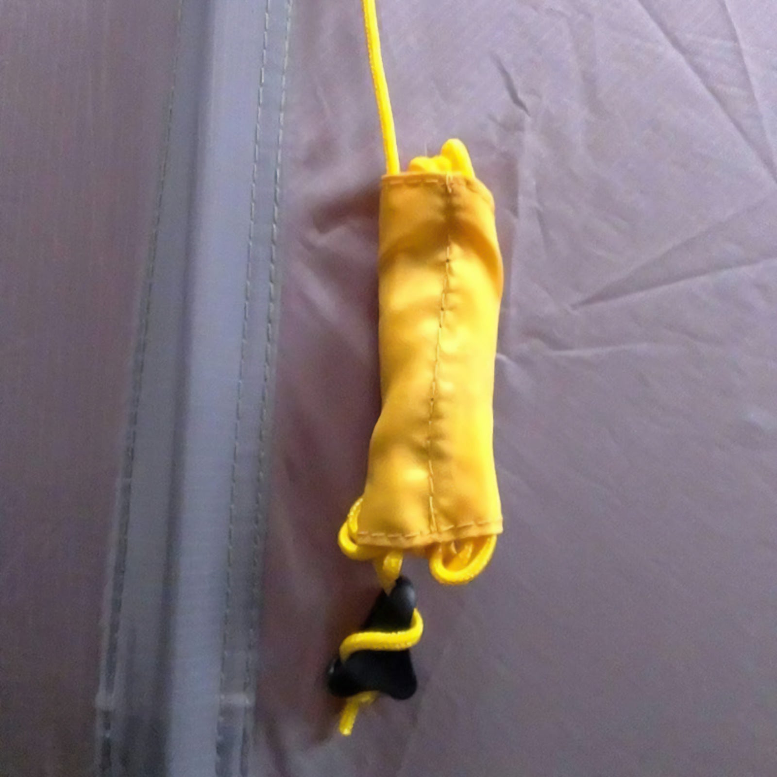 WECHSEL 6 Fähnchen Guy Line Flags Für Abspannseile Camping Zelt Sonnensegel Tarp