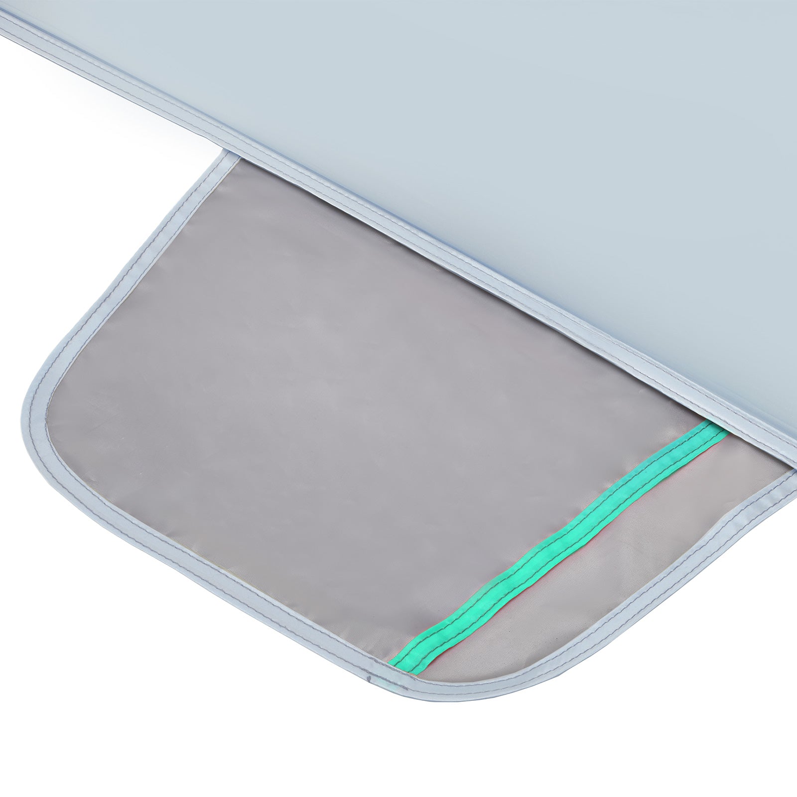 TERRA NATION Beach Shelter Hare Kohu rPET Automatic Seconds Beach Tent UPF50+