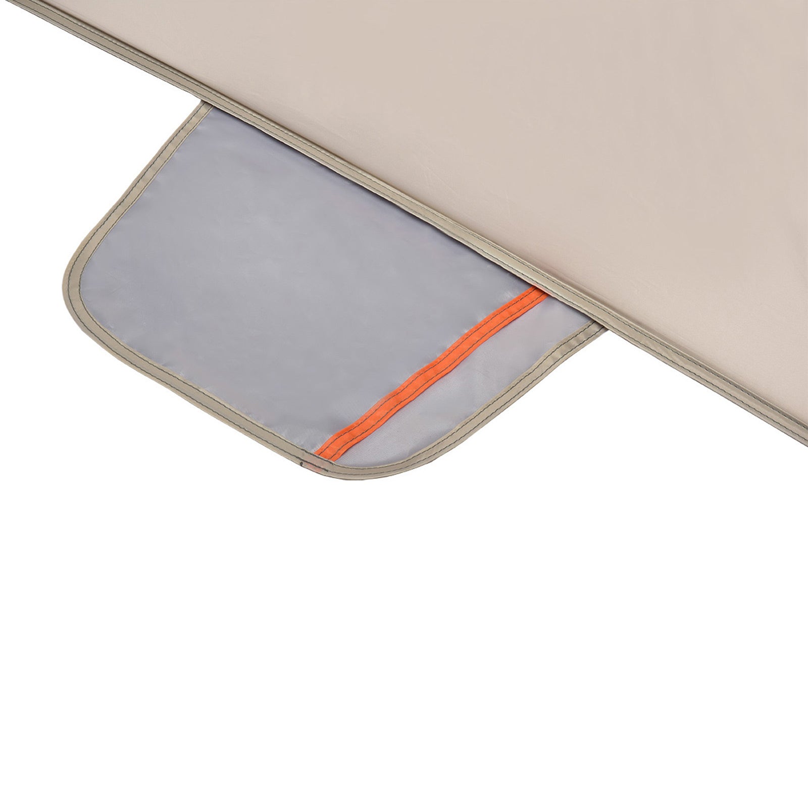 TERRA NATION strandtent Reka Kohu Plus Automatische tent die in een paar seconden staat UPF50 Gerecycled