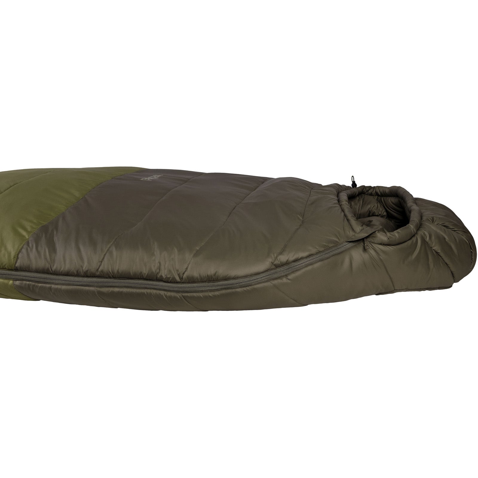 WECHSEL Sac de couchage momie Mudds Summer Outdoor Camping Trekking sac de couchage -3°C