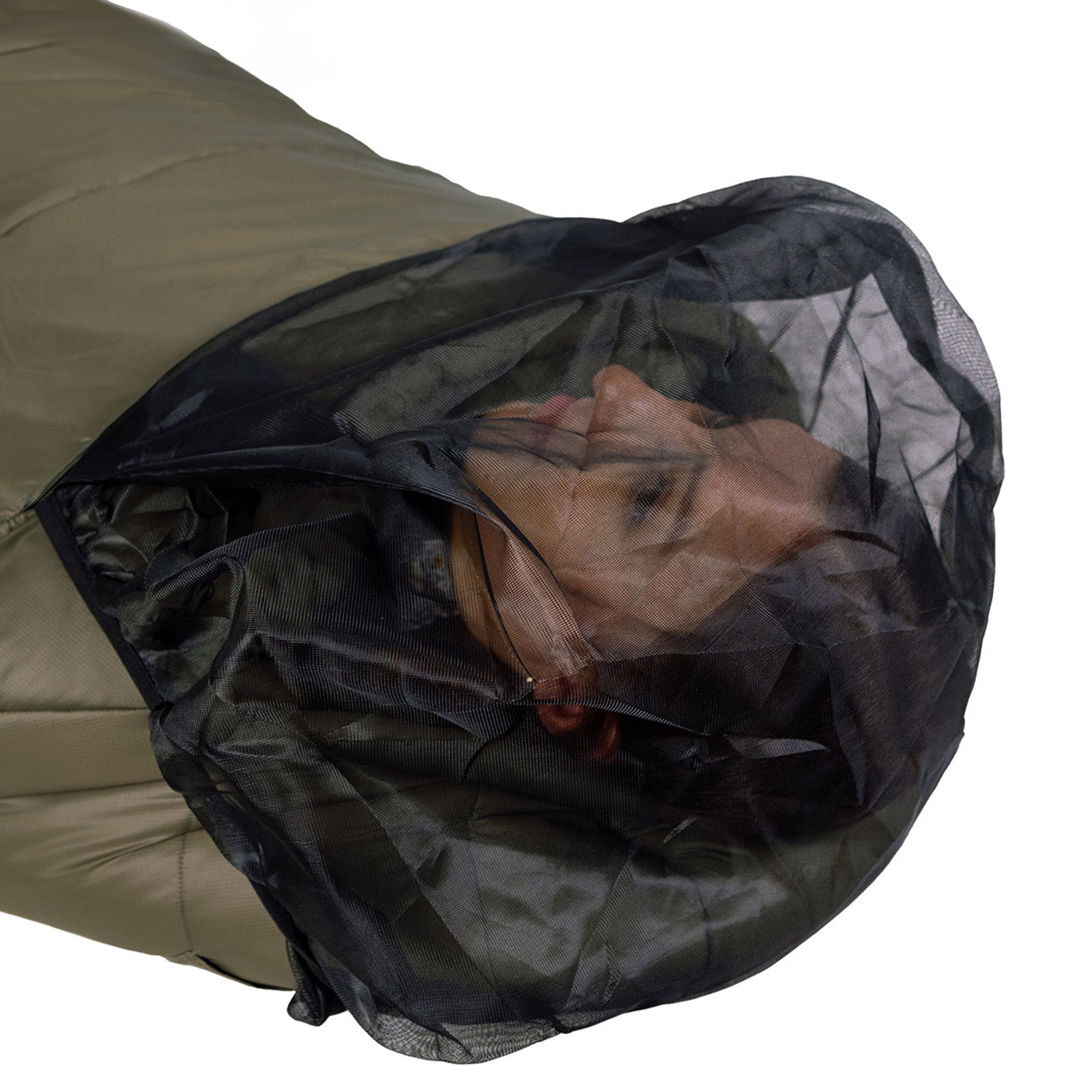 WECHSEL Mumienschlafsack Mudds Summer Outdoor Camping Trekking Schlafsack -3°C