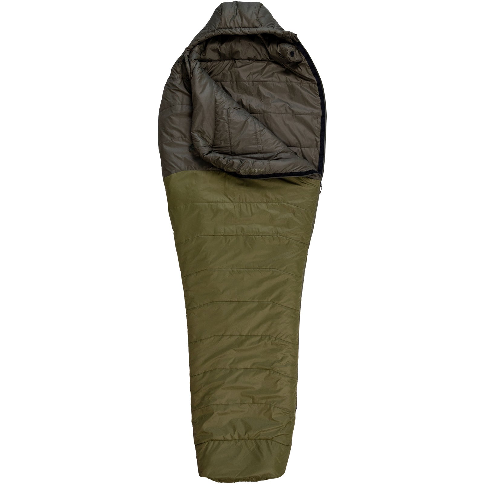 WECHSEL Mumienschlafsack Mudds Autumn 3 Jahreszeiten Camping Schlafsack -14°C
