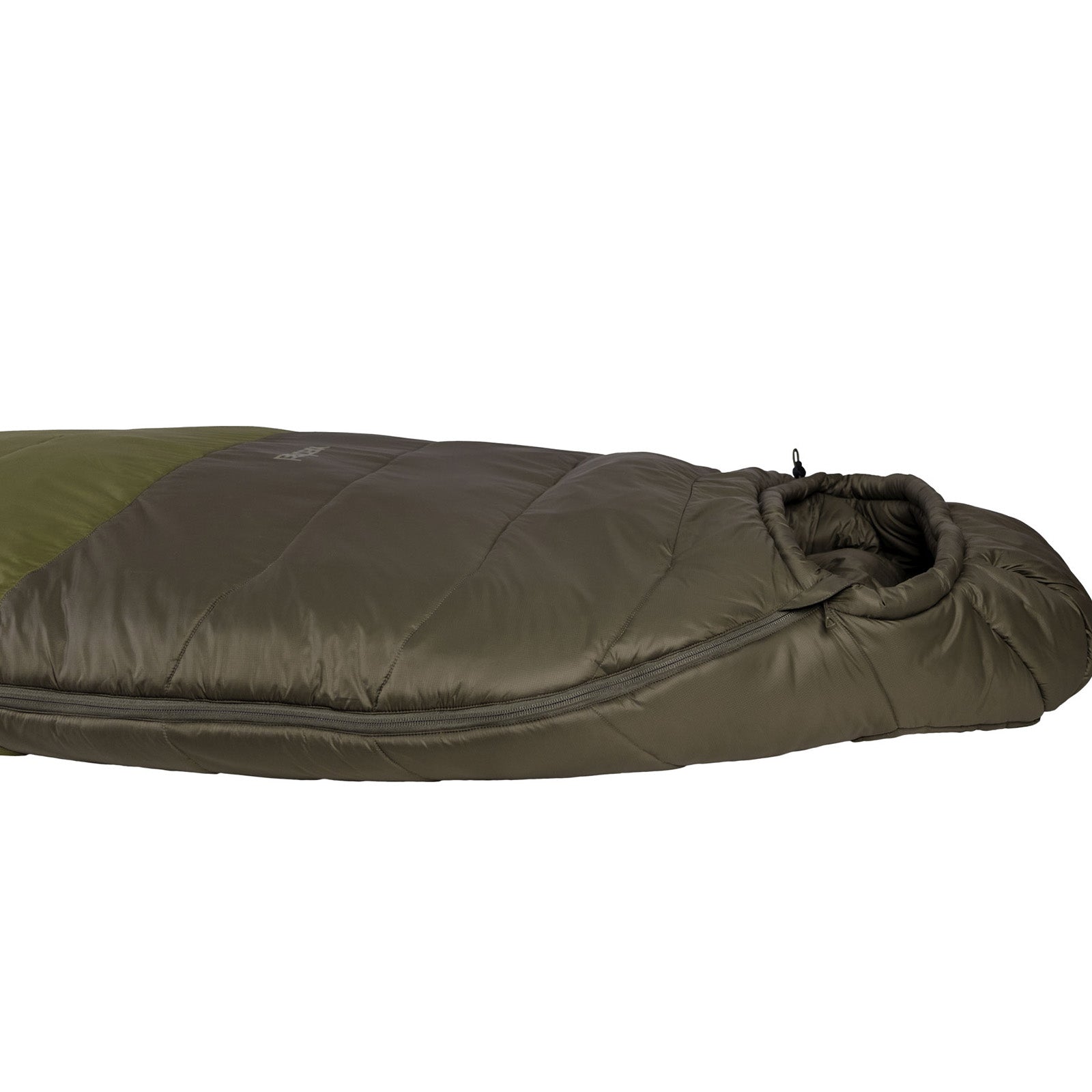 WECHSEL Sac de couchage momie Mudds Winter Sac de couchage de camping 4 saisons -23°C