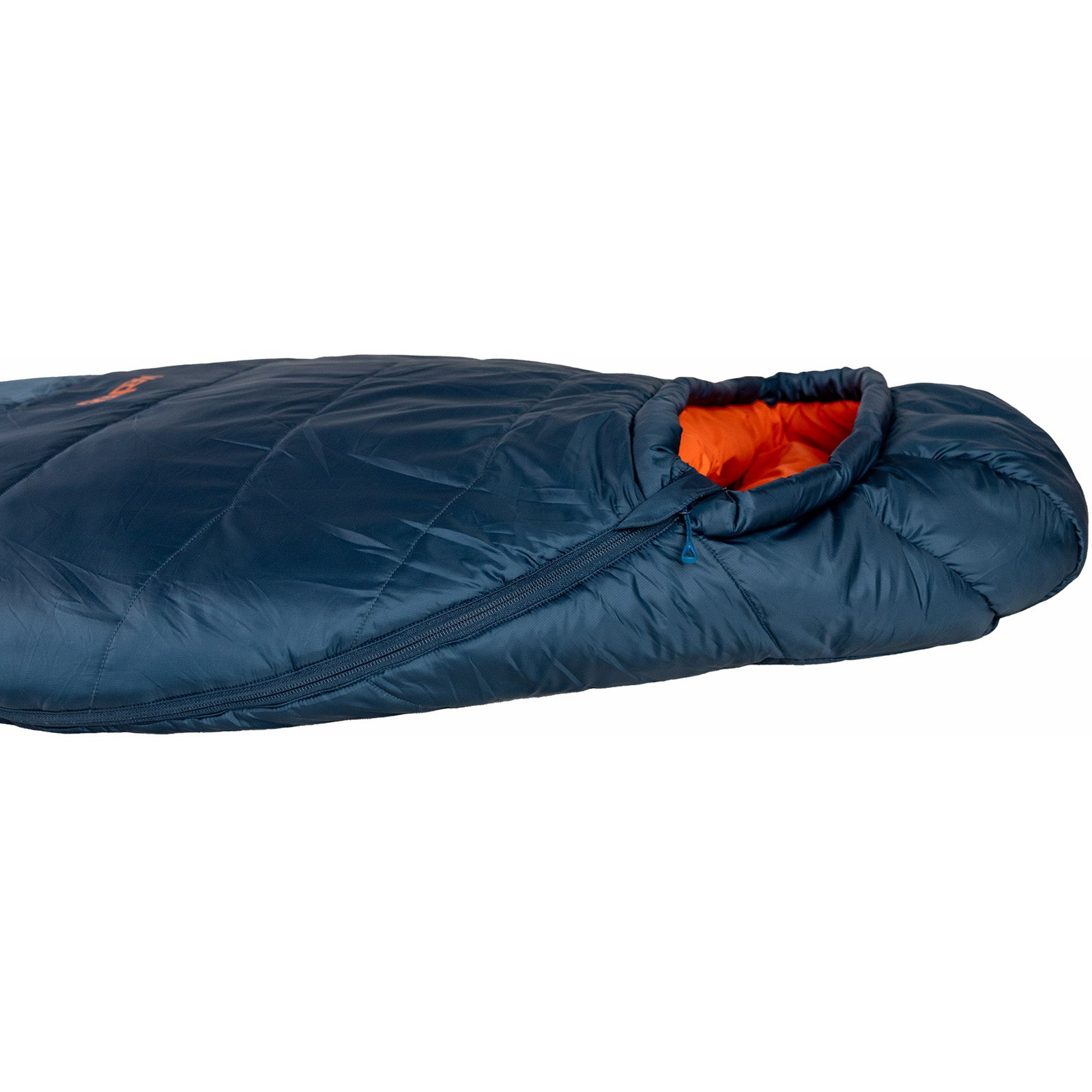 WECHSEL Mumienschlafsack Tracks Spring Outdoor Sommer Trekking Schlafsack -12°C