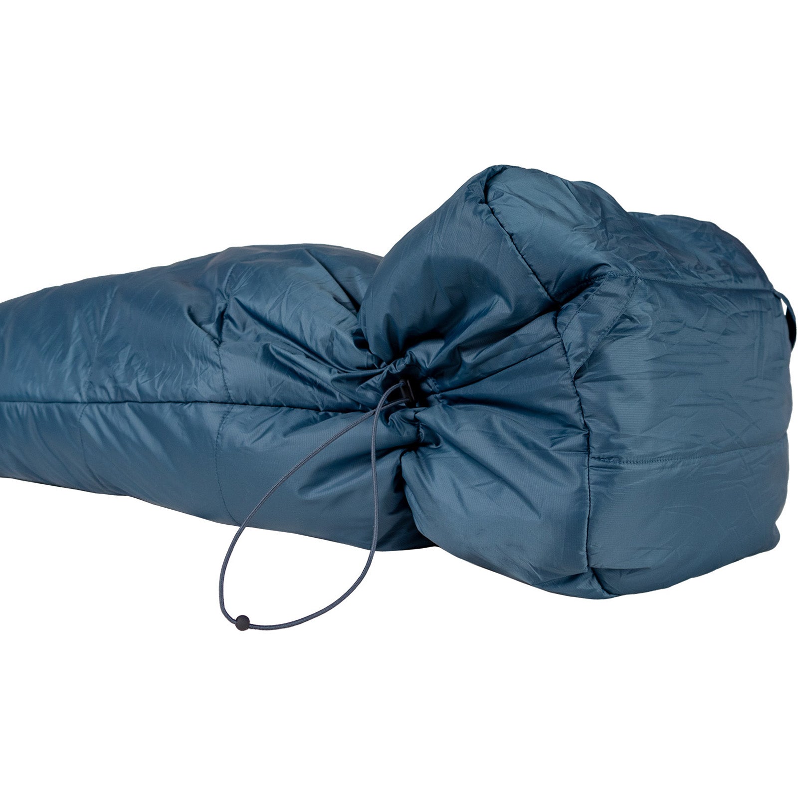 WECHSEL Mumienschlafsack Tracks Spring Outdoor Sommer Trekking Schlafsack -12°C