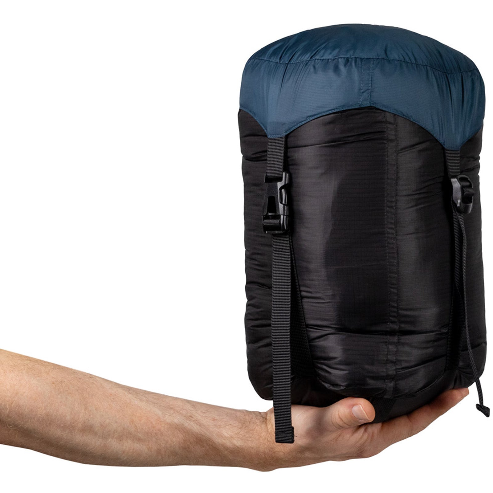 WECHSEL Mumienschlafsack Tracks Spring Outdoor Sommer Trekking Schlafsack -12°C