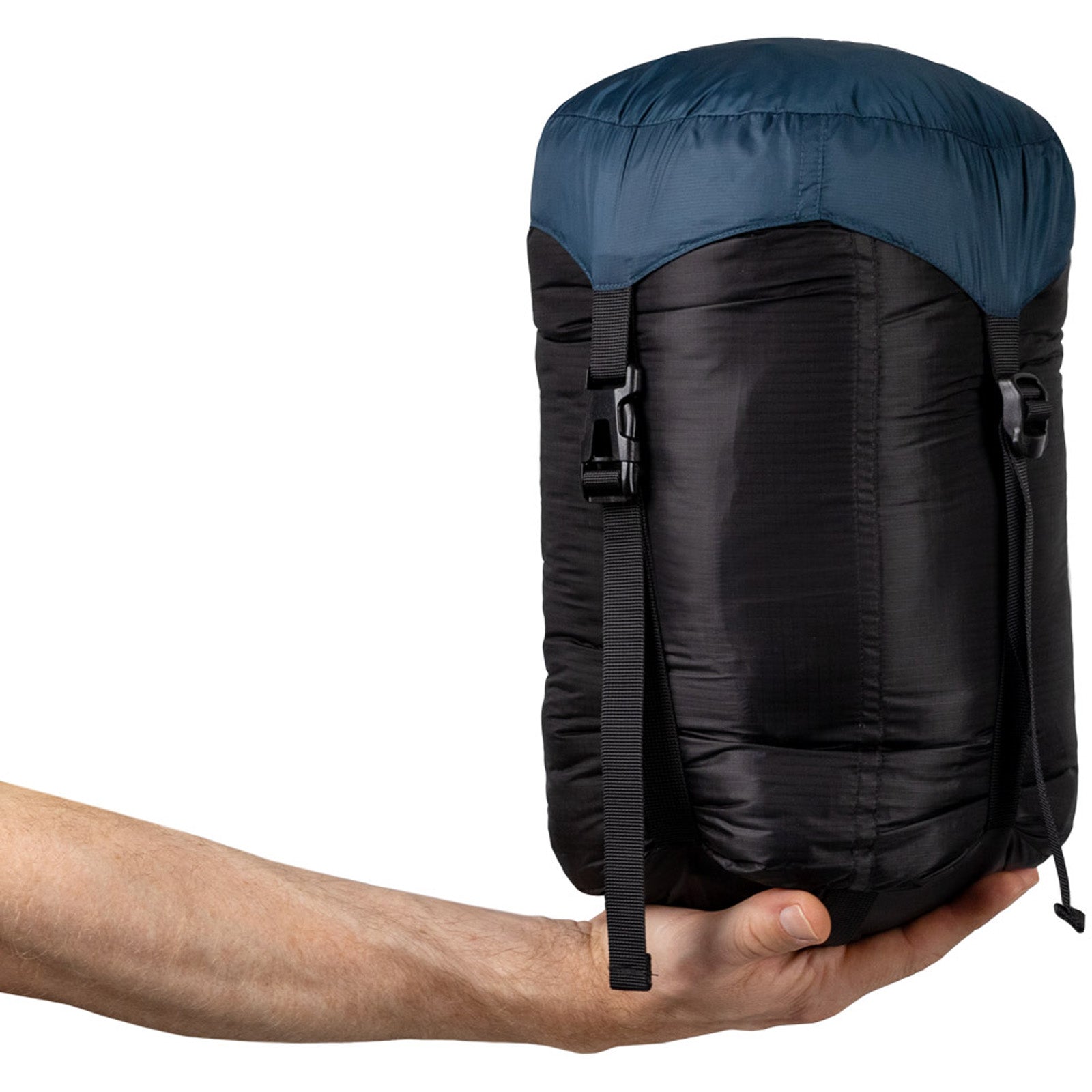 WECHSEL Mumienschlafsack Tracks Autumn 3 Jahreszeiten Camping Schlafsack -17°C