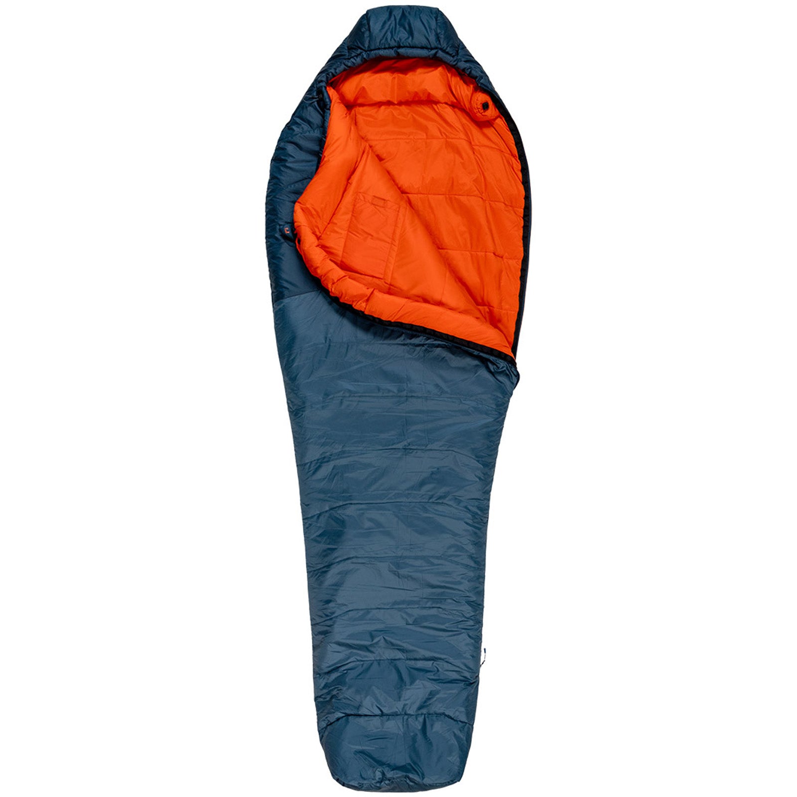 WECHSEL Mumienschlafsack Tracks Autumn 3 Jahreszeiten Camping Schlafsack -17°C