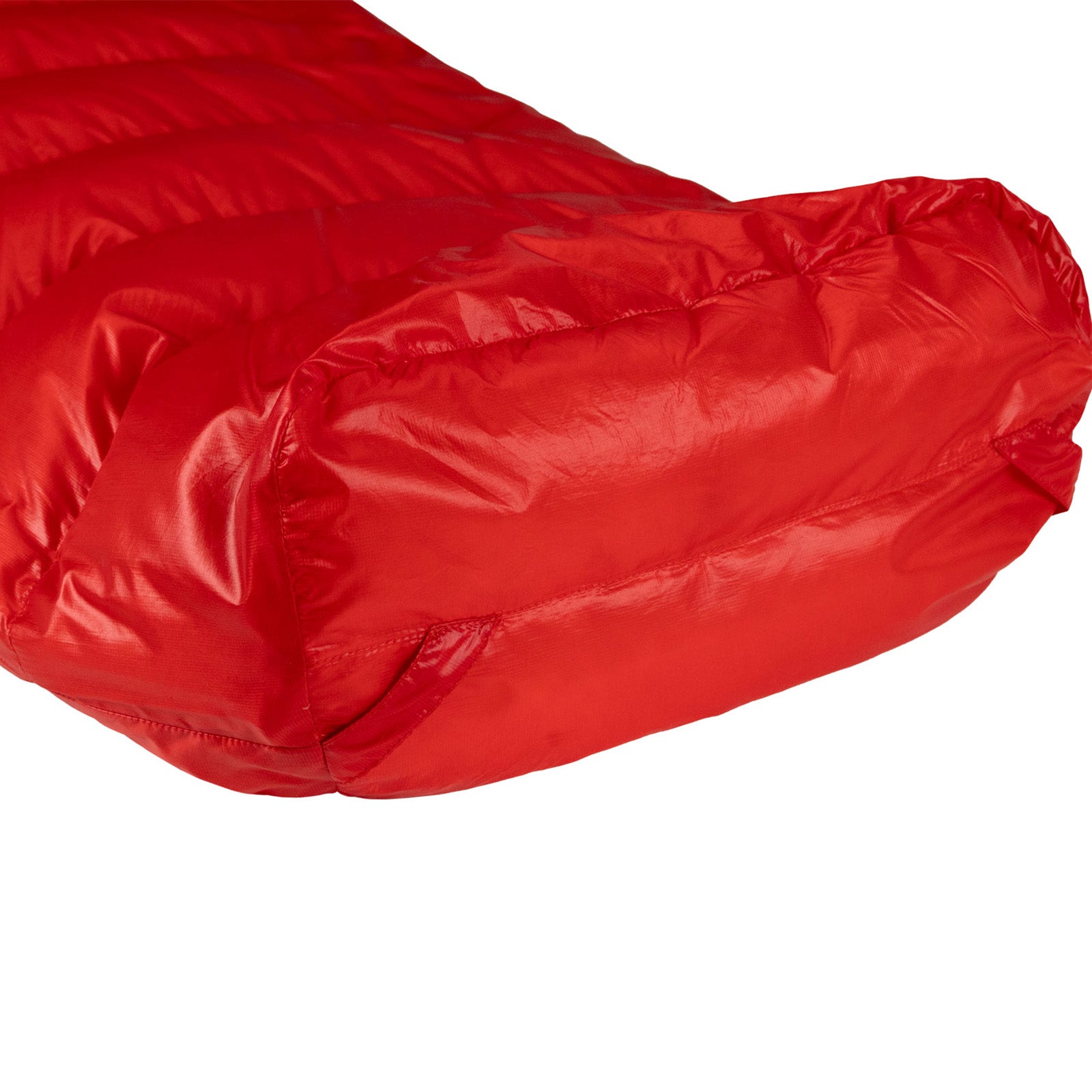 WECHSEL Sac de couchage « momie » Pyro 250 Trekking 3 saisons en duvet -12 °