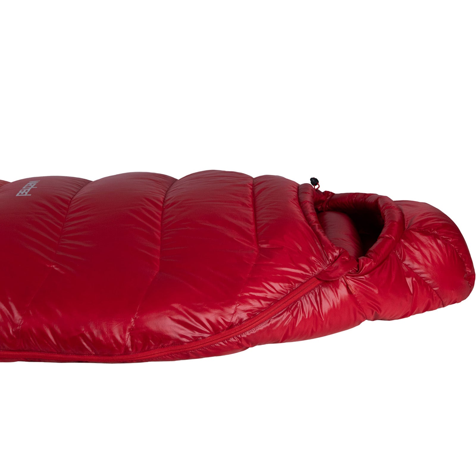 WECHSEL Mumienschlafsack Pyro 500 Trekking 3 Jahreszeiten Daunen Schlafsack -18°