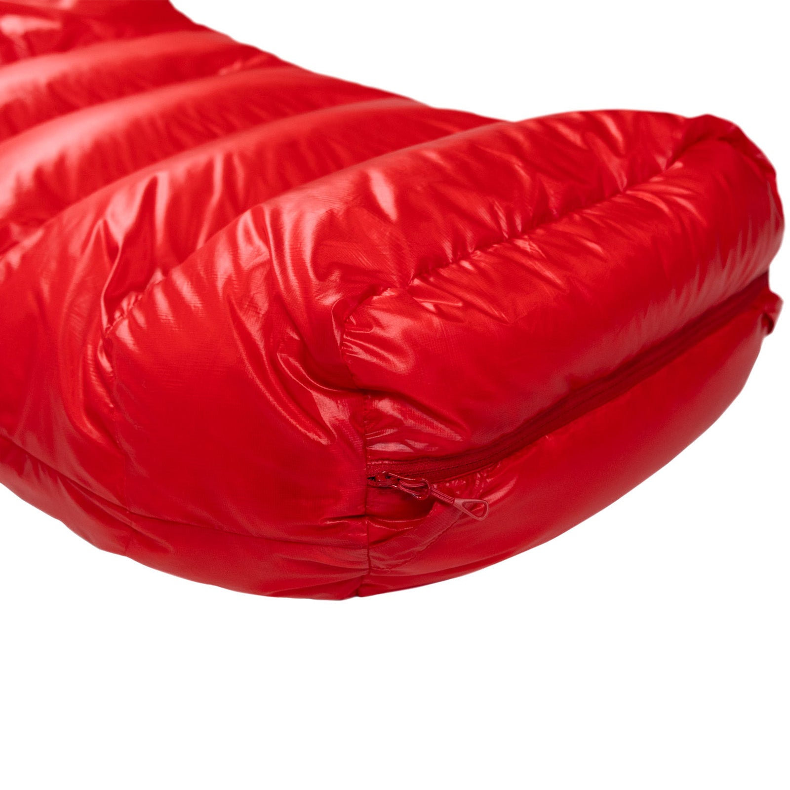 WECHSEL Mumienschlafsack Pyro 500 Trekking 3 Jahreszeiten Daunen Schlafsack -18°