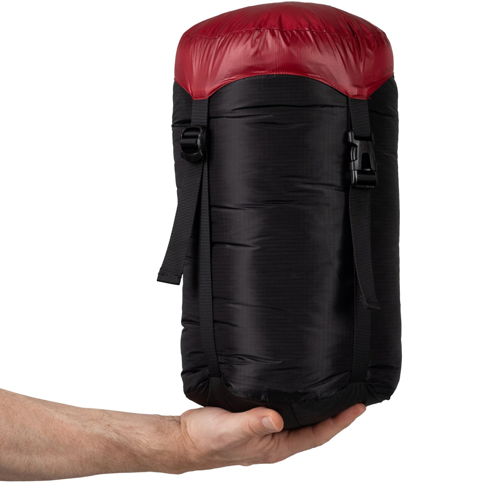 WECHSEL Mumienschlafsack Pyro 750 Winter 4 Jahreszeiten Daunen Schlafsack -26°C