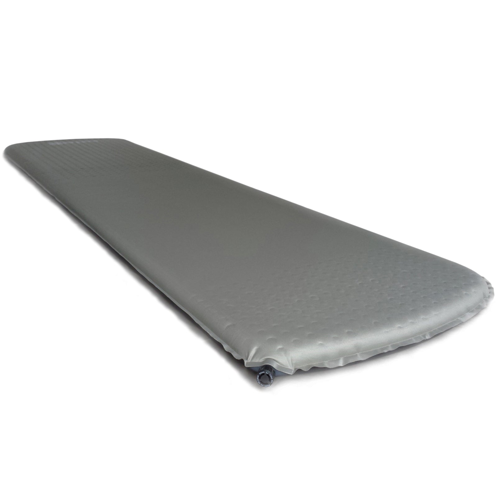 Matelas gonflable thermique WECHSEL Teron M 5.0, léger, autogonflant, 1,1 kg