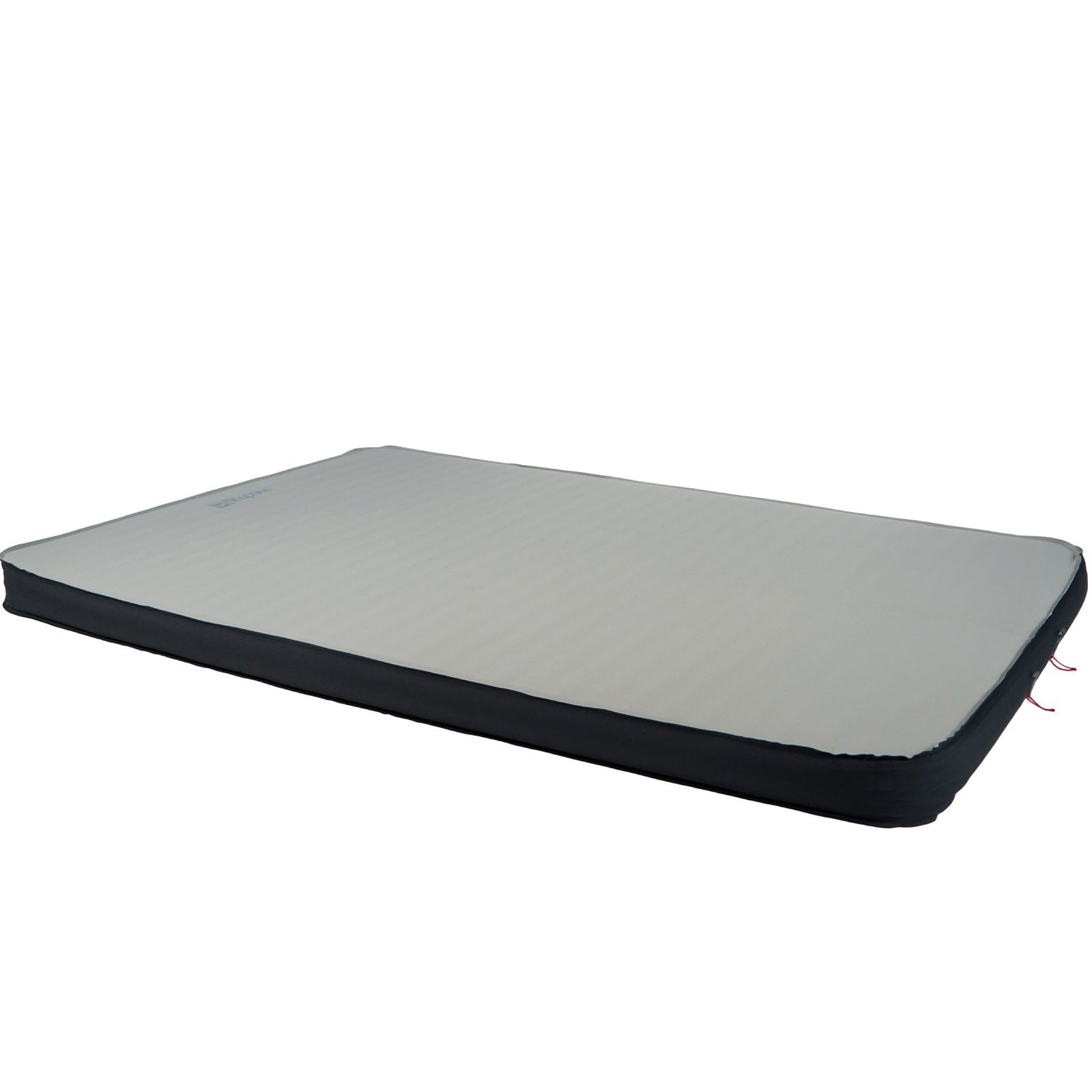 Matelas de couchage double WECHSEL Teron 42 10.0 XT Matelas pneumatique 2 personnes XL autogonflant