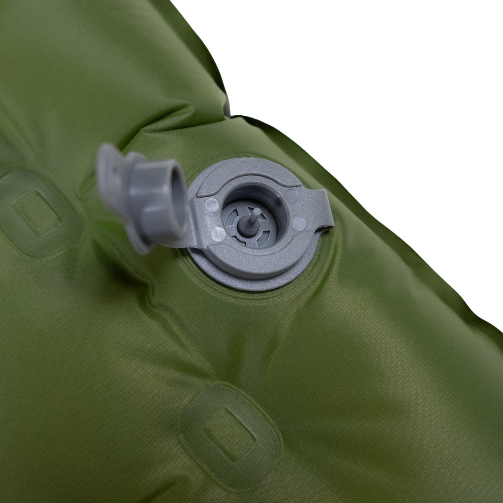 Matelas de couchage de trekking WECHSEL Glacio Airbed Thermomat Ultra Light Pompe 0,95 kg