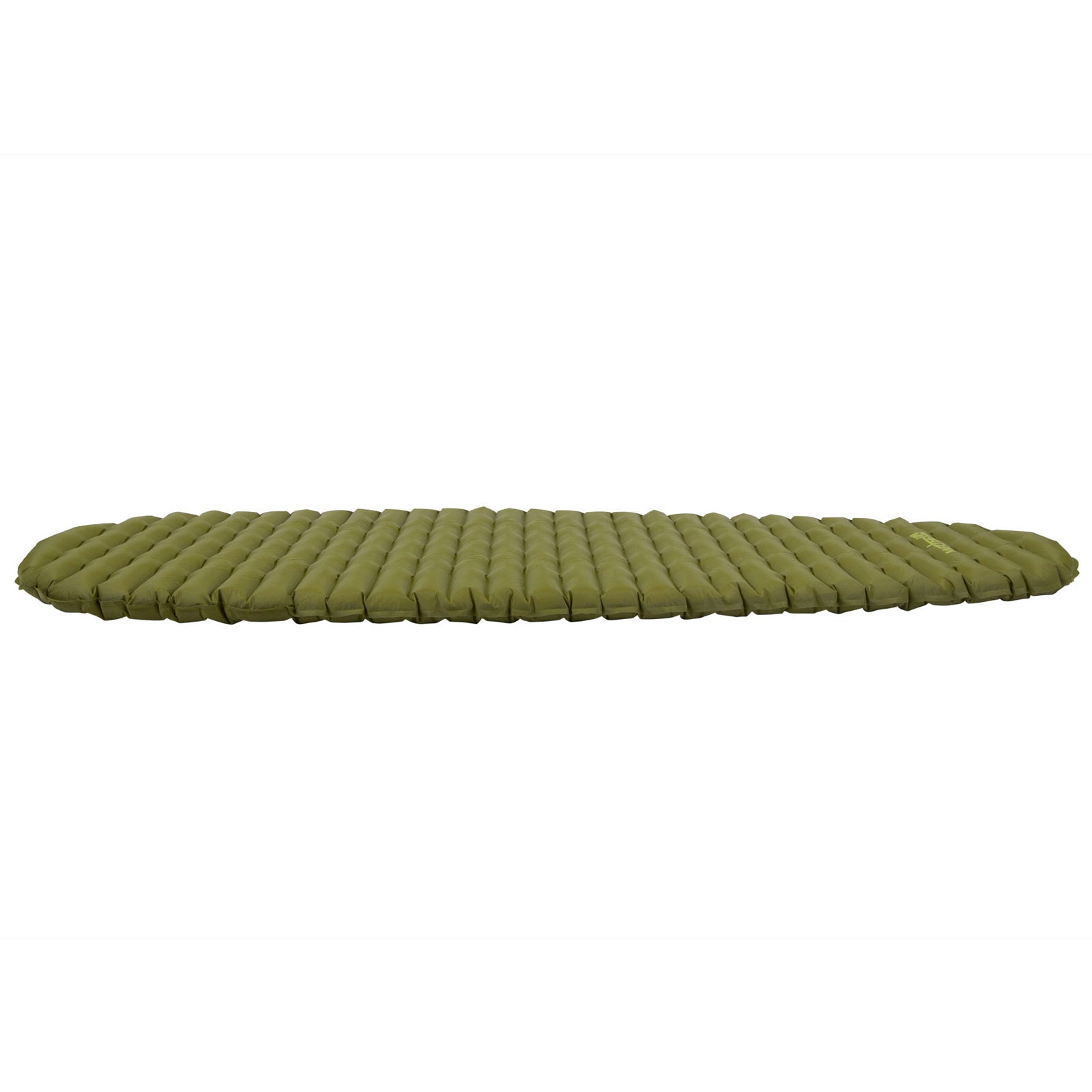 WECHSEL Trekking Isomatte Aera M Luftbett Bikepacking Thermomatte Leicht 0,48 kg