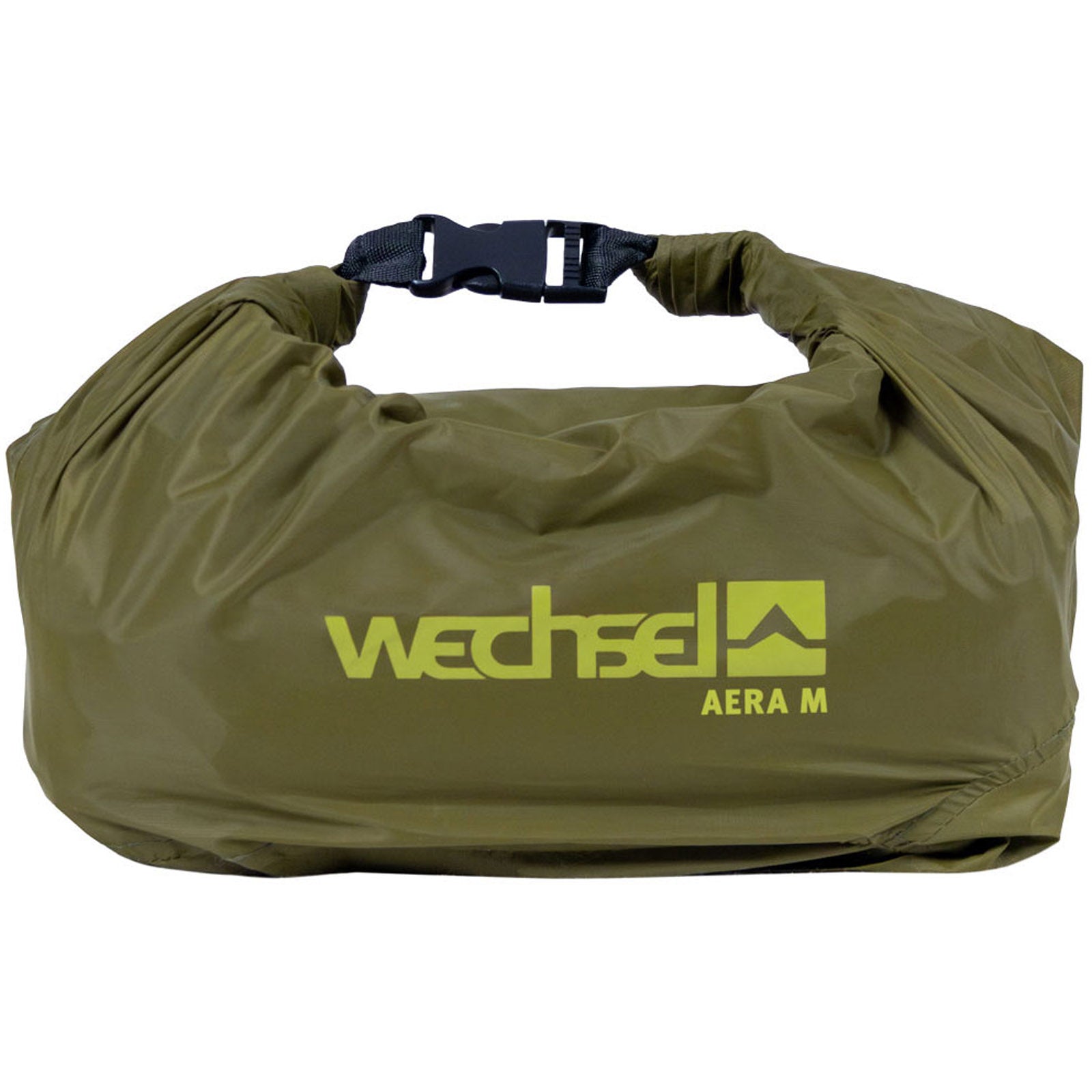 WECHSEL Trekking Isomatte Aera M Luftbett Bikepacking Thermomatte Leicht 0,48 kg