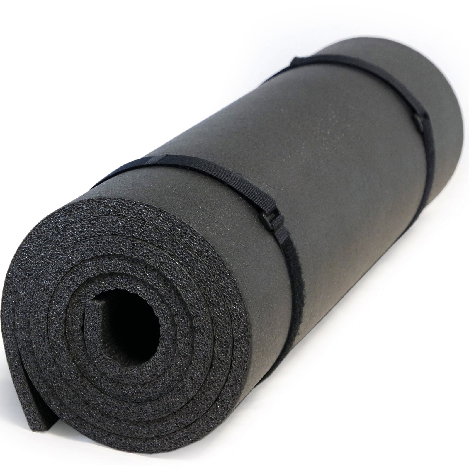 WECHSEL Camping Isomatte Mateno XPE Schaumstoff Thermo Sport Boden Yoga Matte