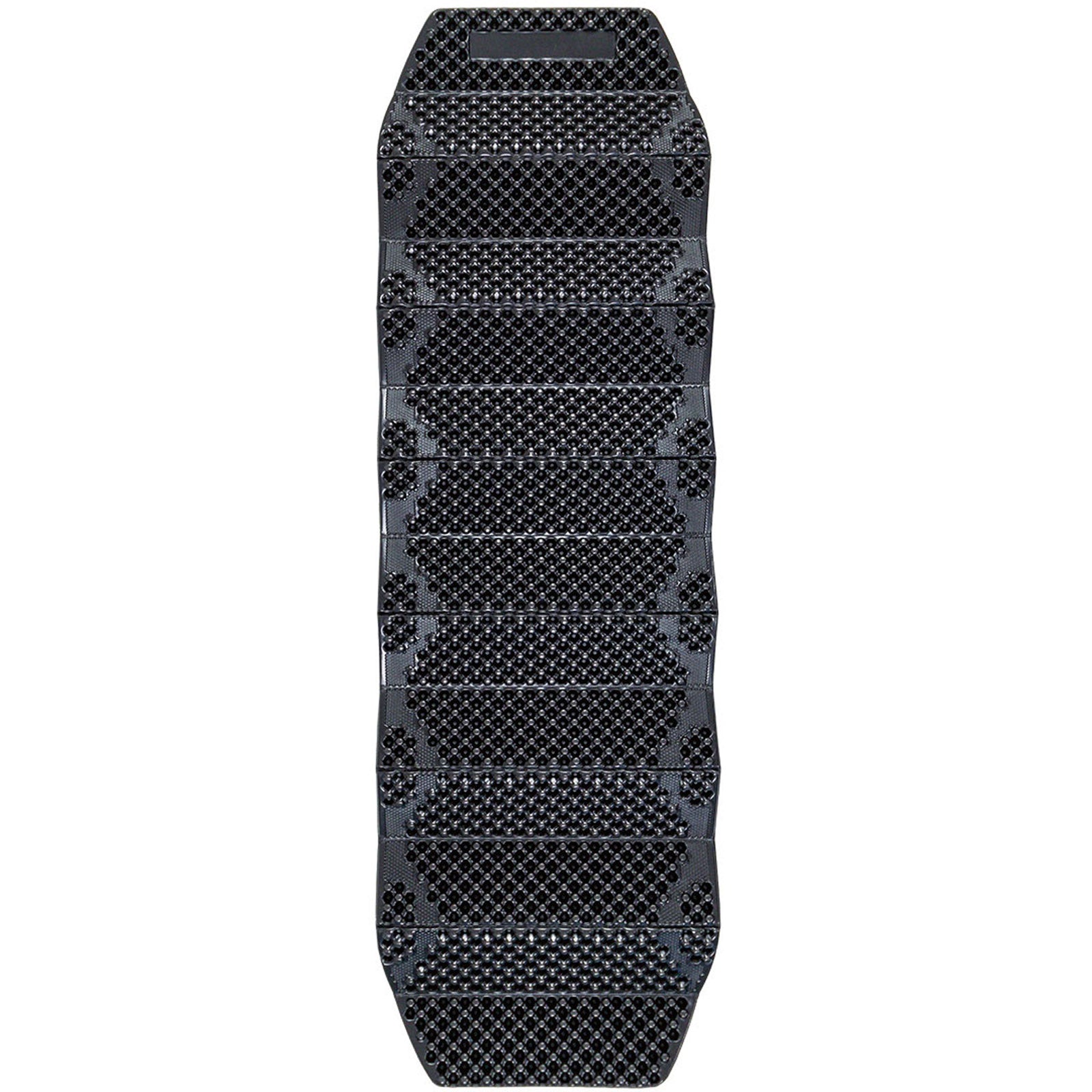 WECHSEL Matelas de camping Facila Comfort AX en mousse, matelas thermique pliable, 560 g