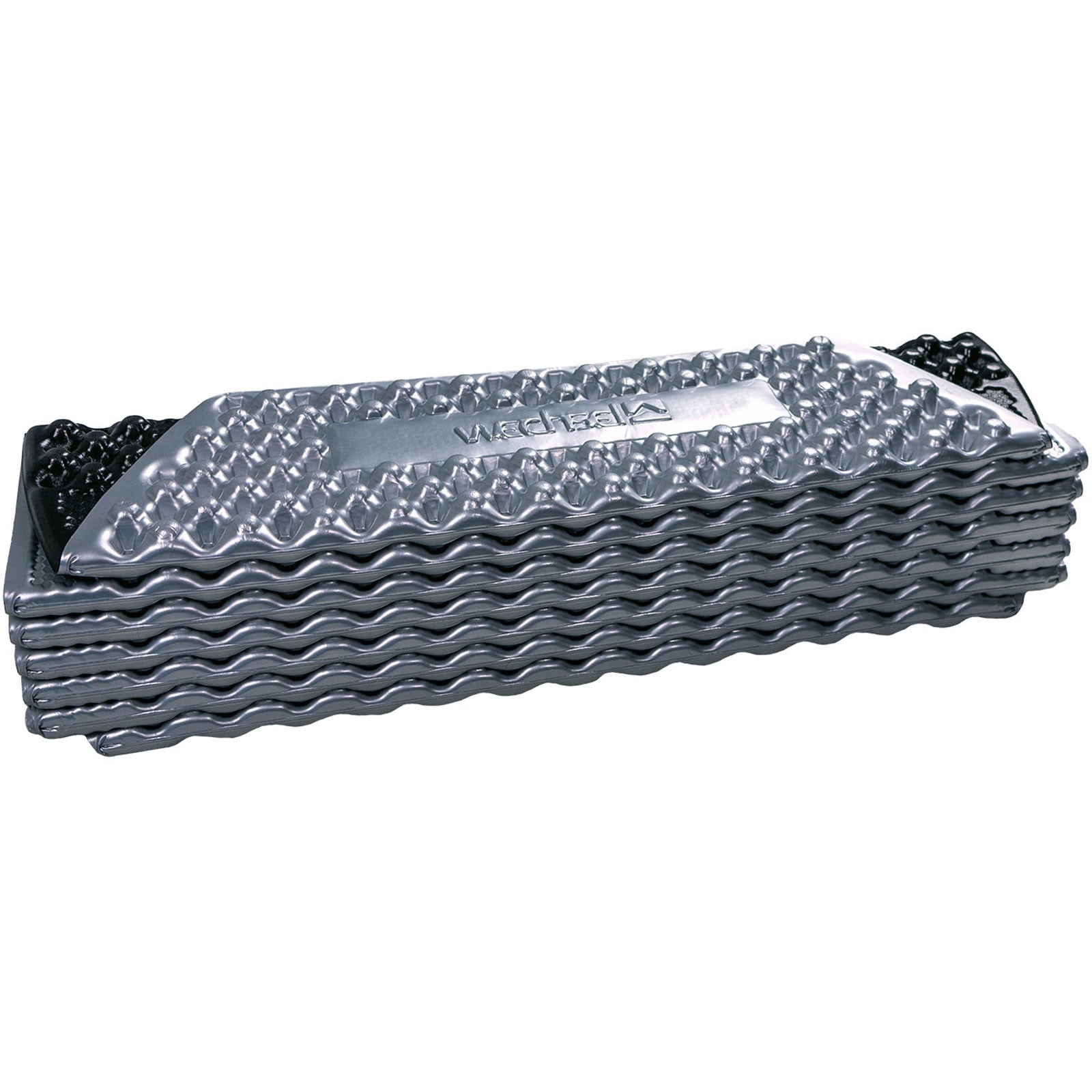 WECHSEL Matelas de camping Facila Comfort AX en mousse, matelas thermique pliable, 560 g