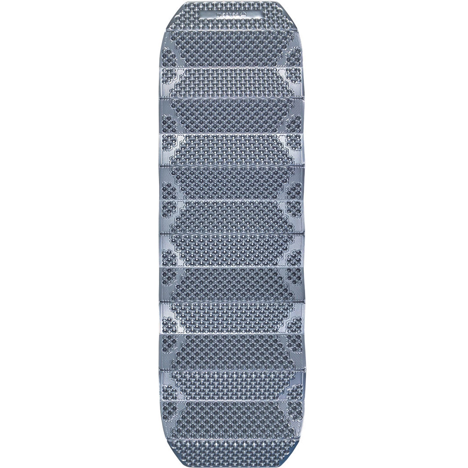 WECHSEL Matelas de camping Facila Comfort AX en mousse, matelas thermique pliable, 560 g