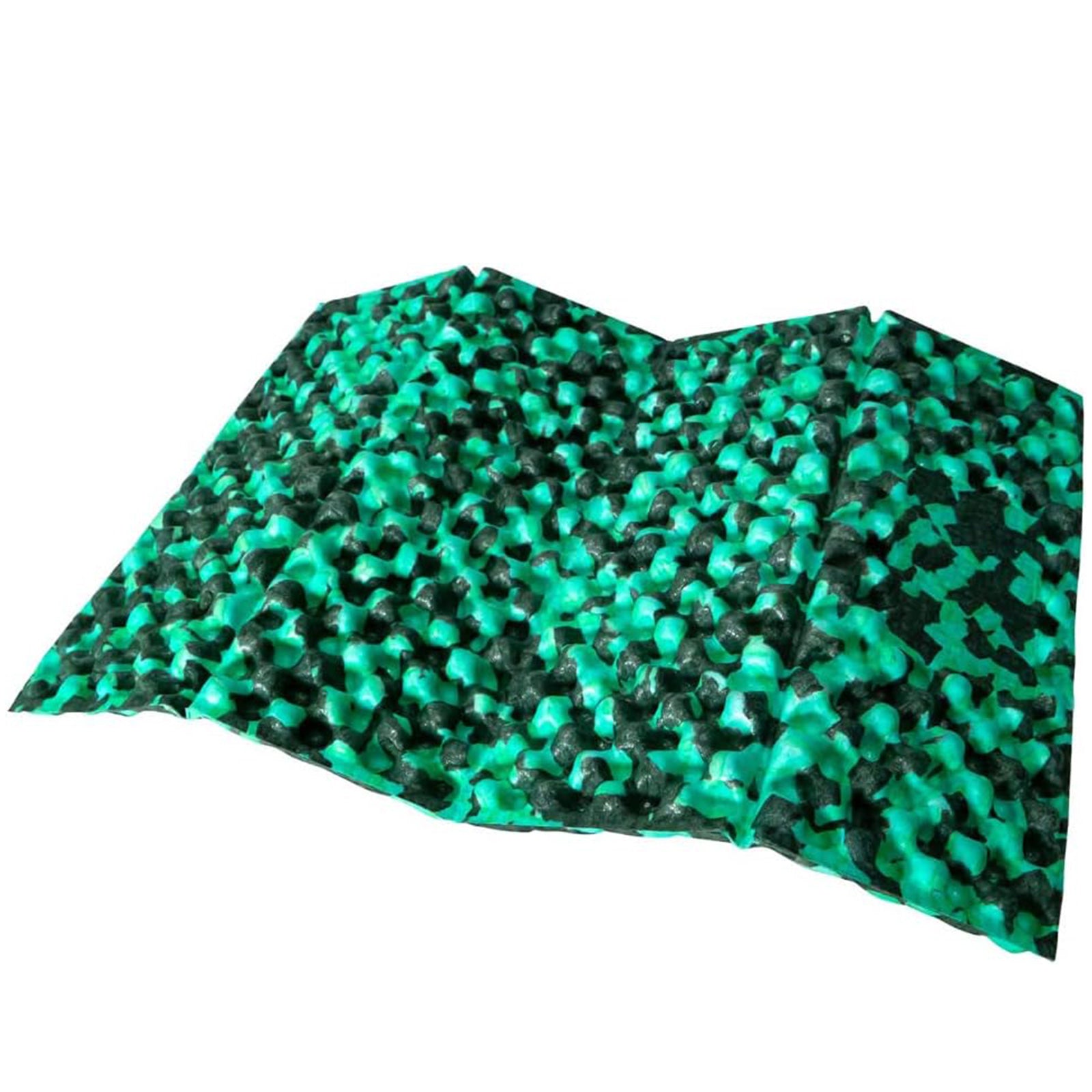 Coussin de siège thermique WECHSEL Facila UpSeat Coussin d'extérieur Coussin de camping pliable