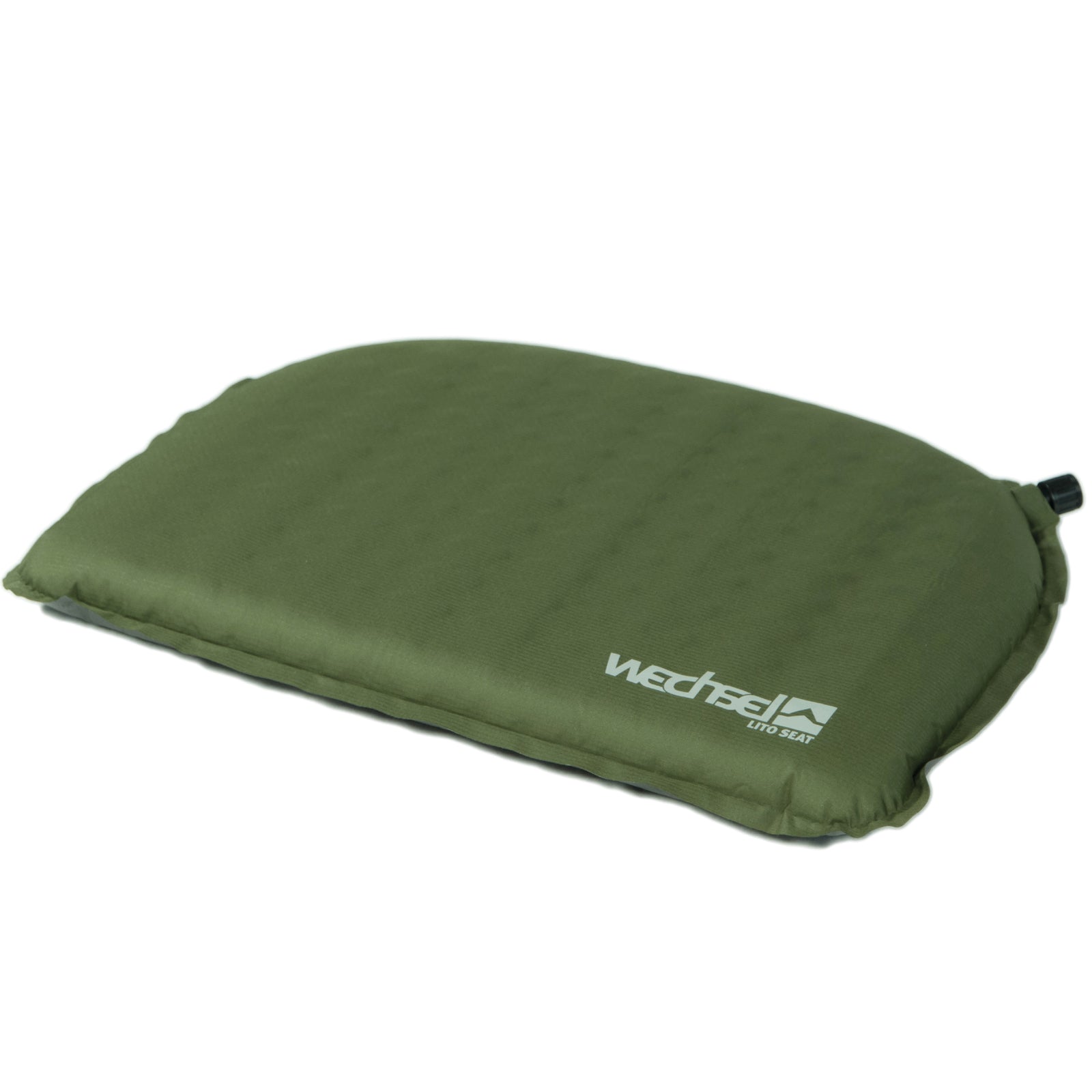 Oreiller de camping CHANGE Lito Seat Thermo Oreiller de voyage Chasse Léger Autogonflant